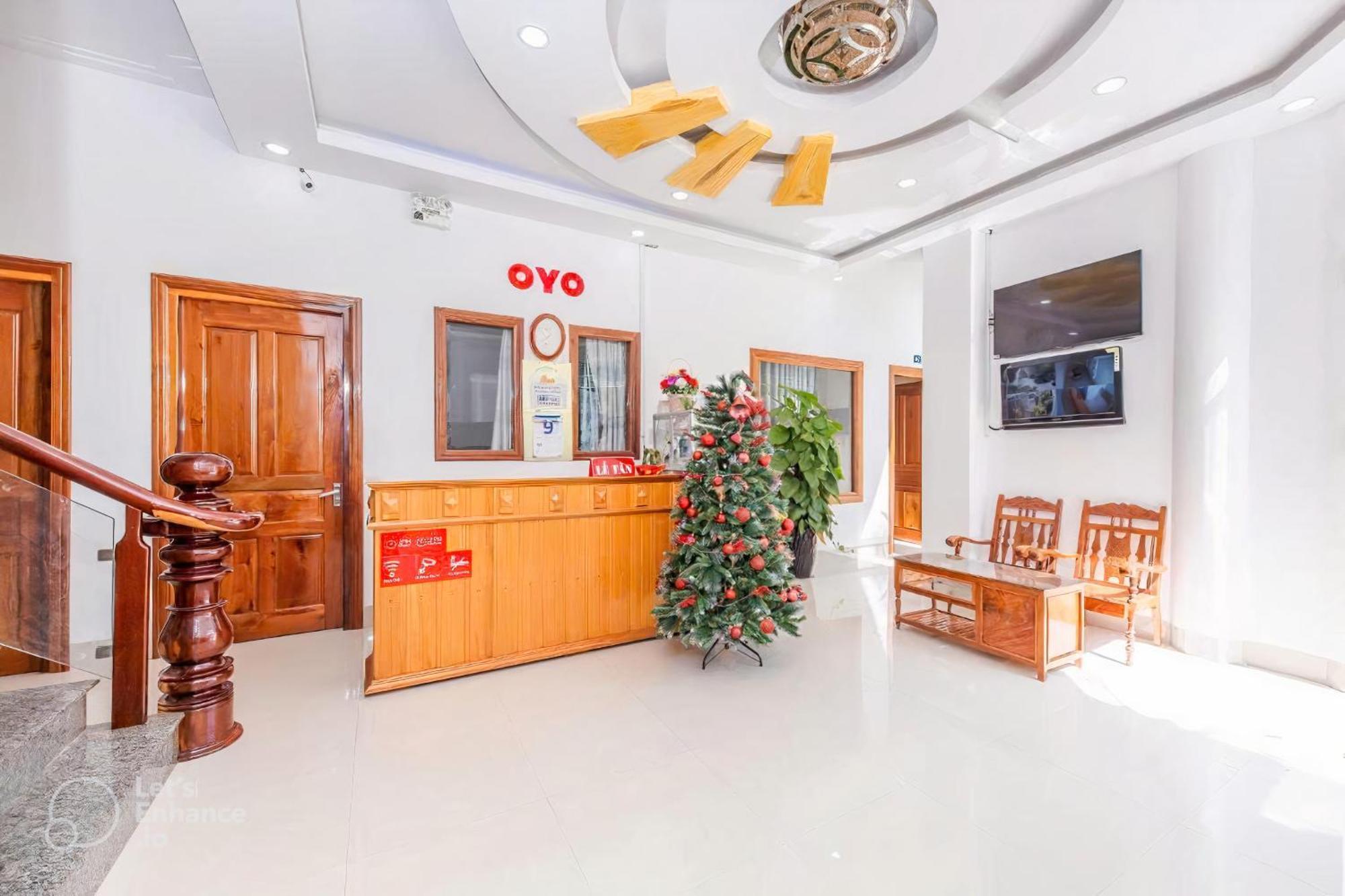 Hotel Hai Phat