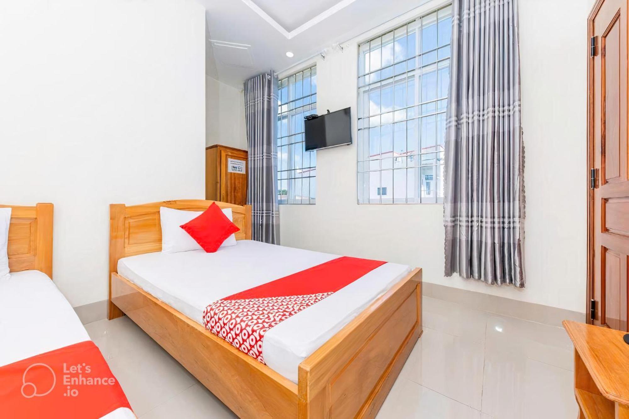 Hotel Hai Phat