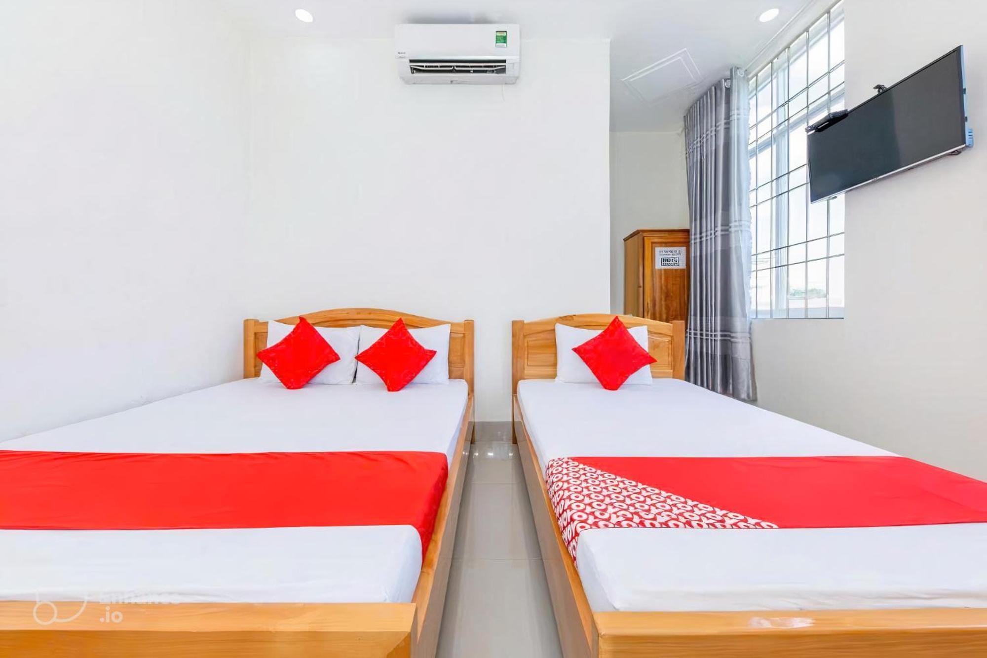 Hai Phat Hotel 2*