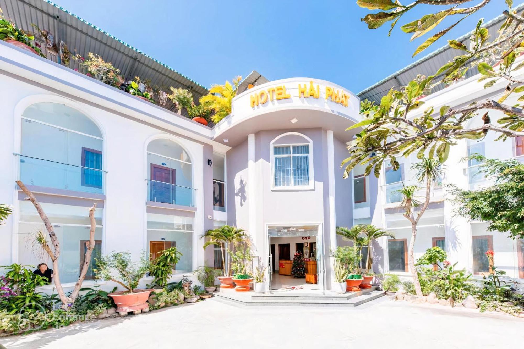 Hotel Hai Phat Cam Ranh