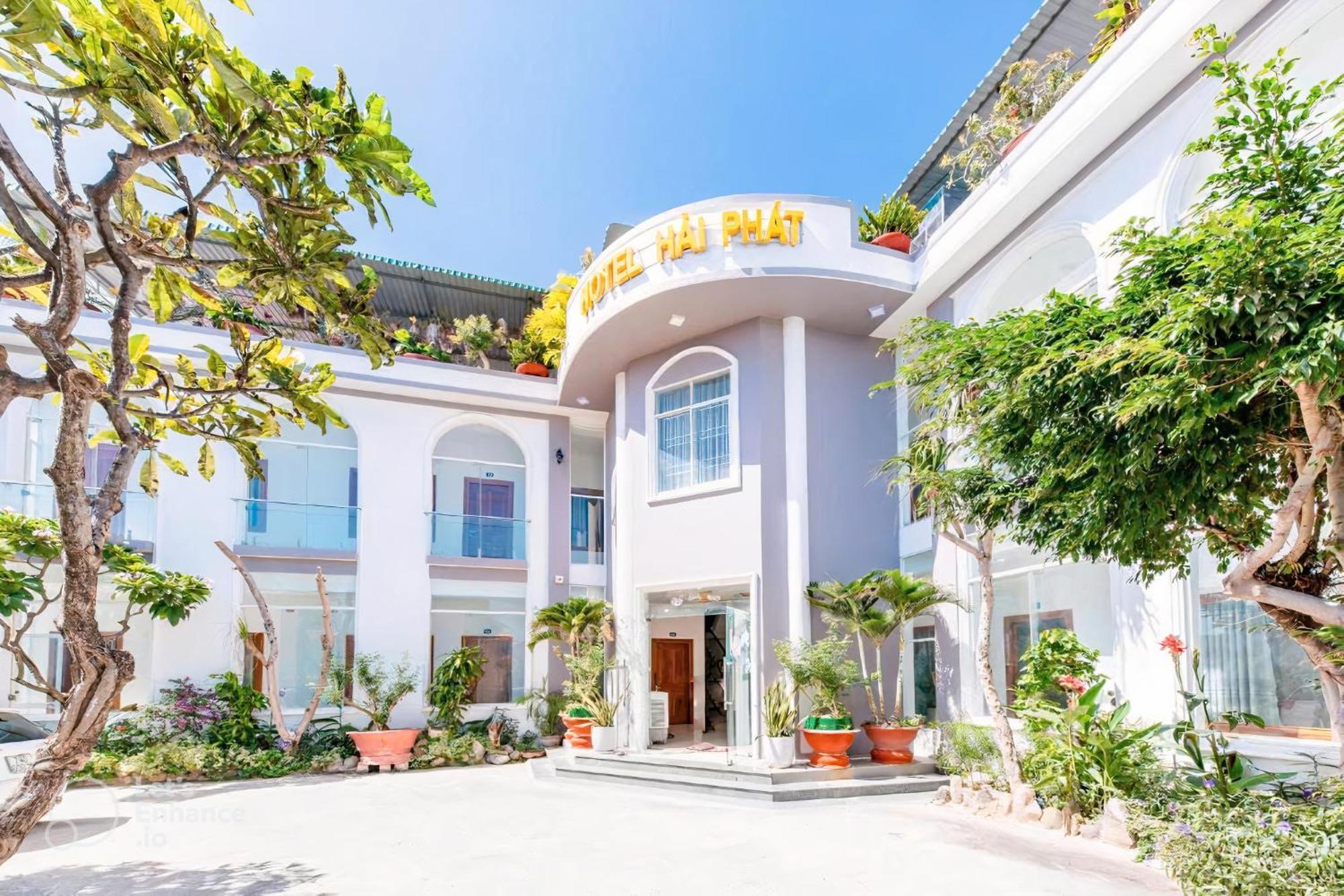 Hai Phat 2* Cam Ranh