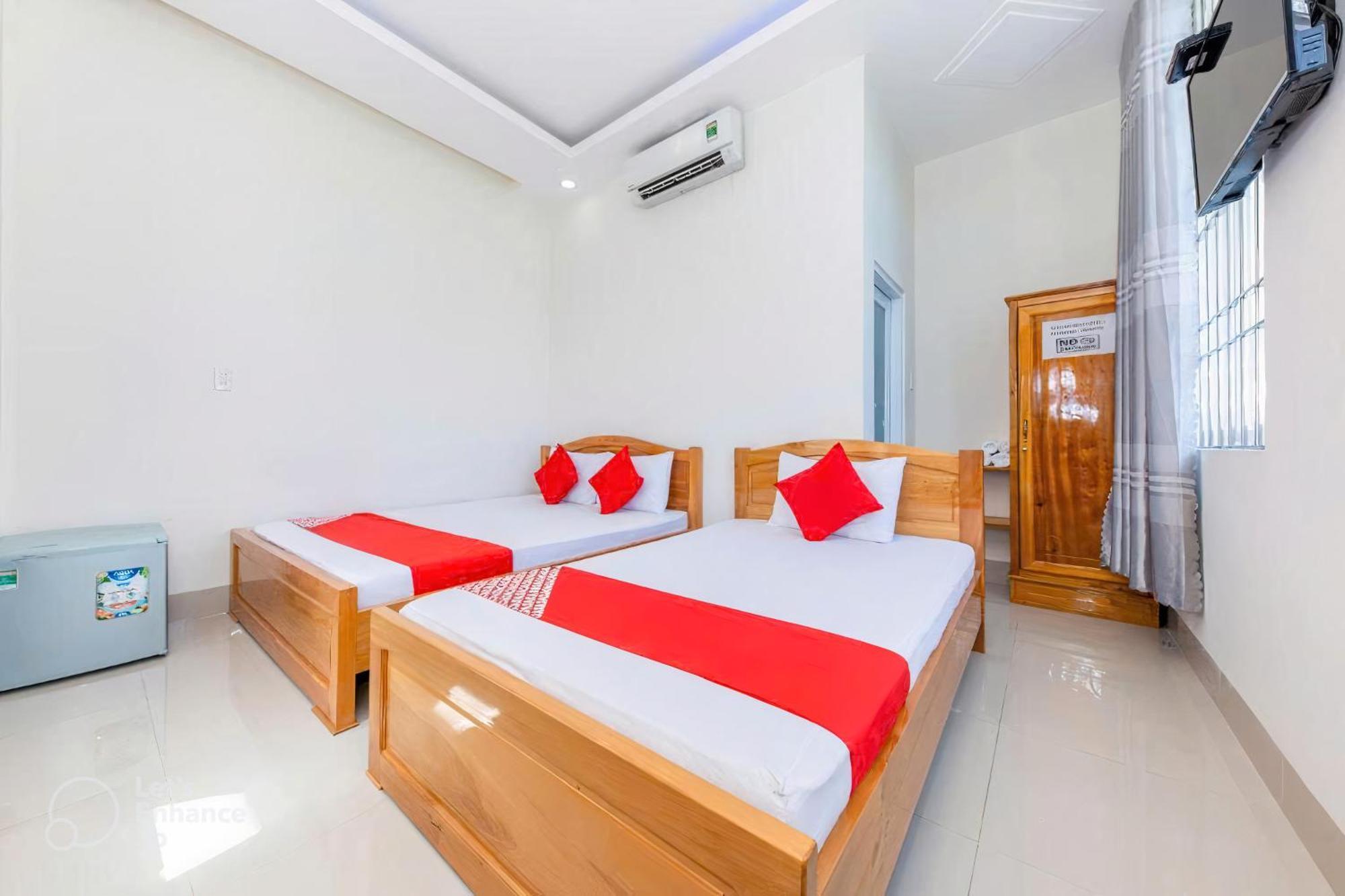 Hai Phat Hotel