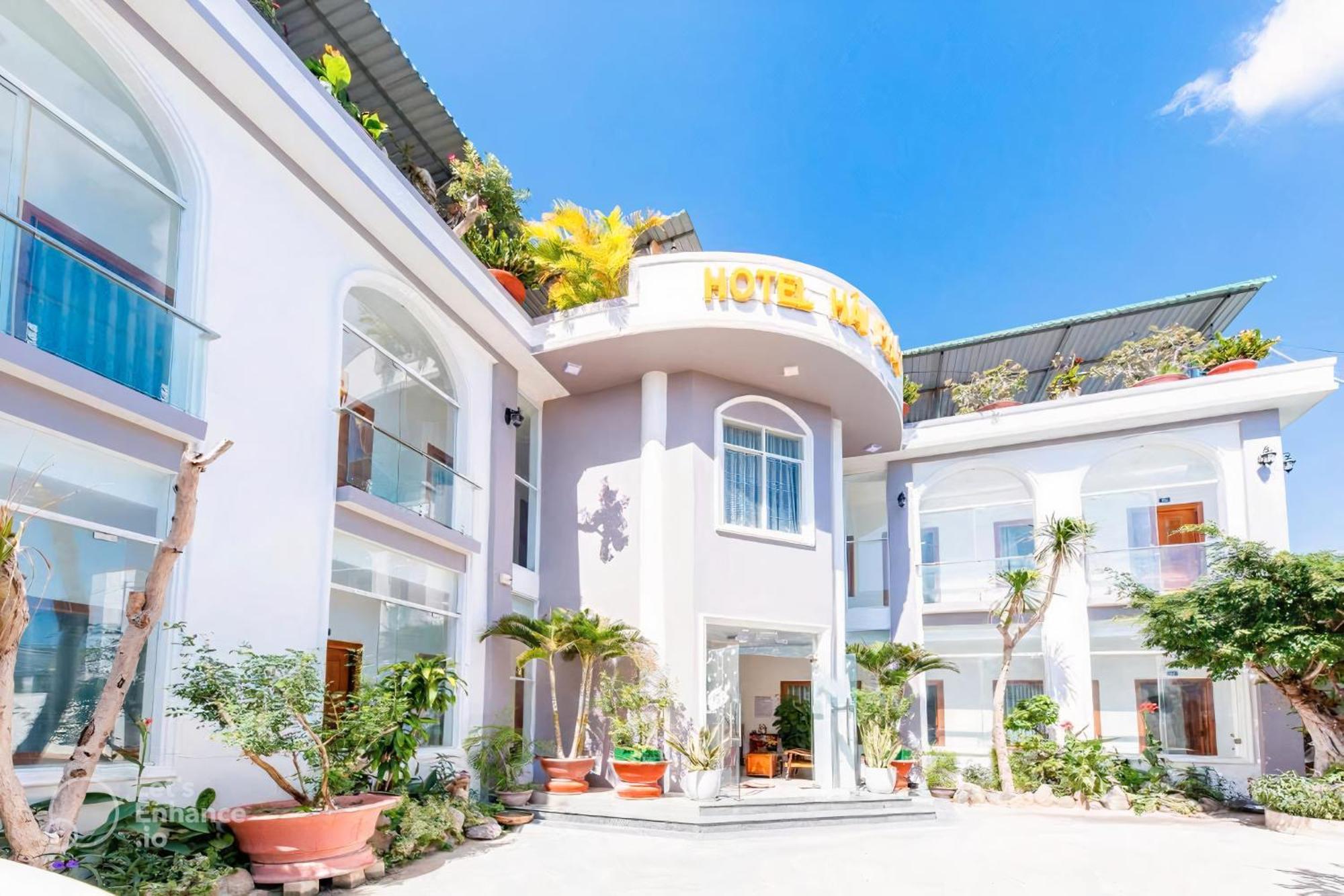 Hai Phat Hotel Cam Ranh