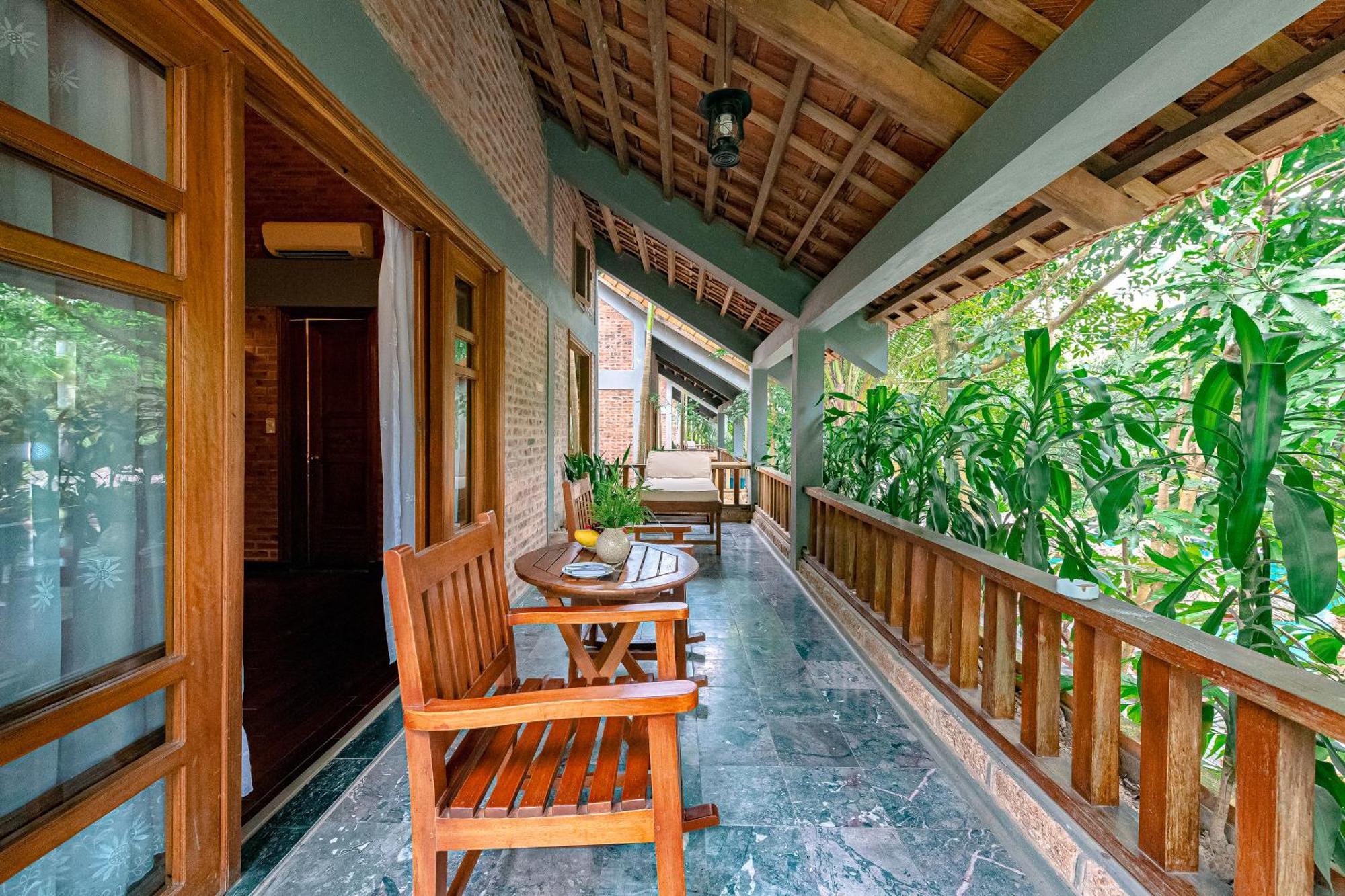 Pilgrimage Village Boutique & 5* Huế