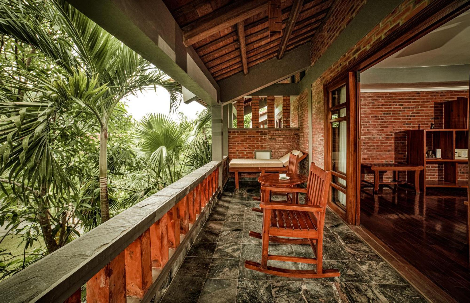 Pilgrimage Village Boutique & Khu nghỉ mát