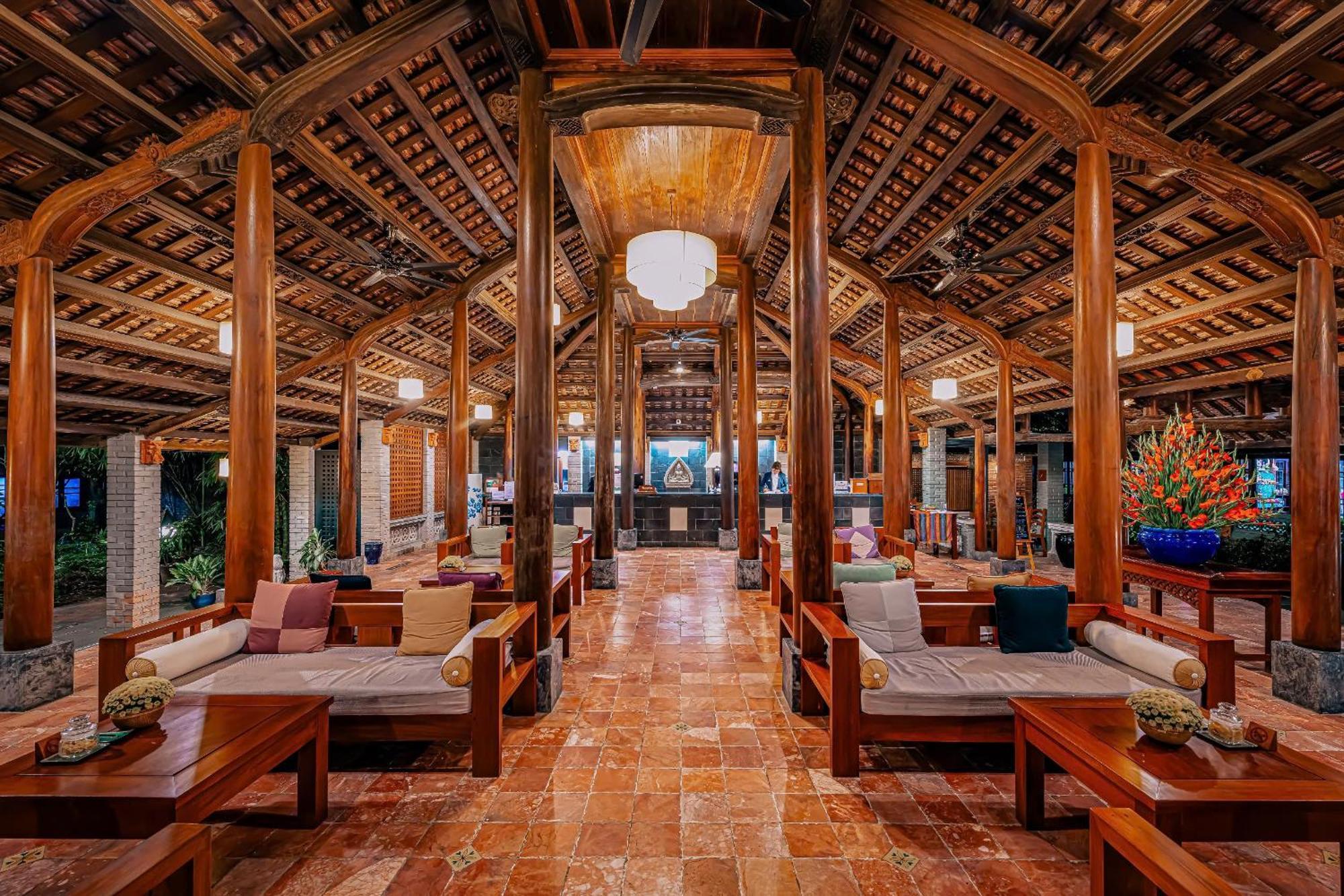 Pilgrimage Village Boutique & 5*