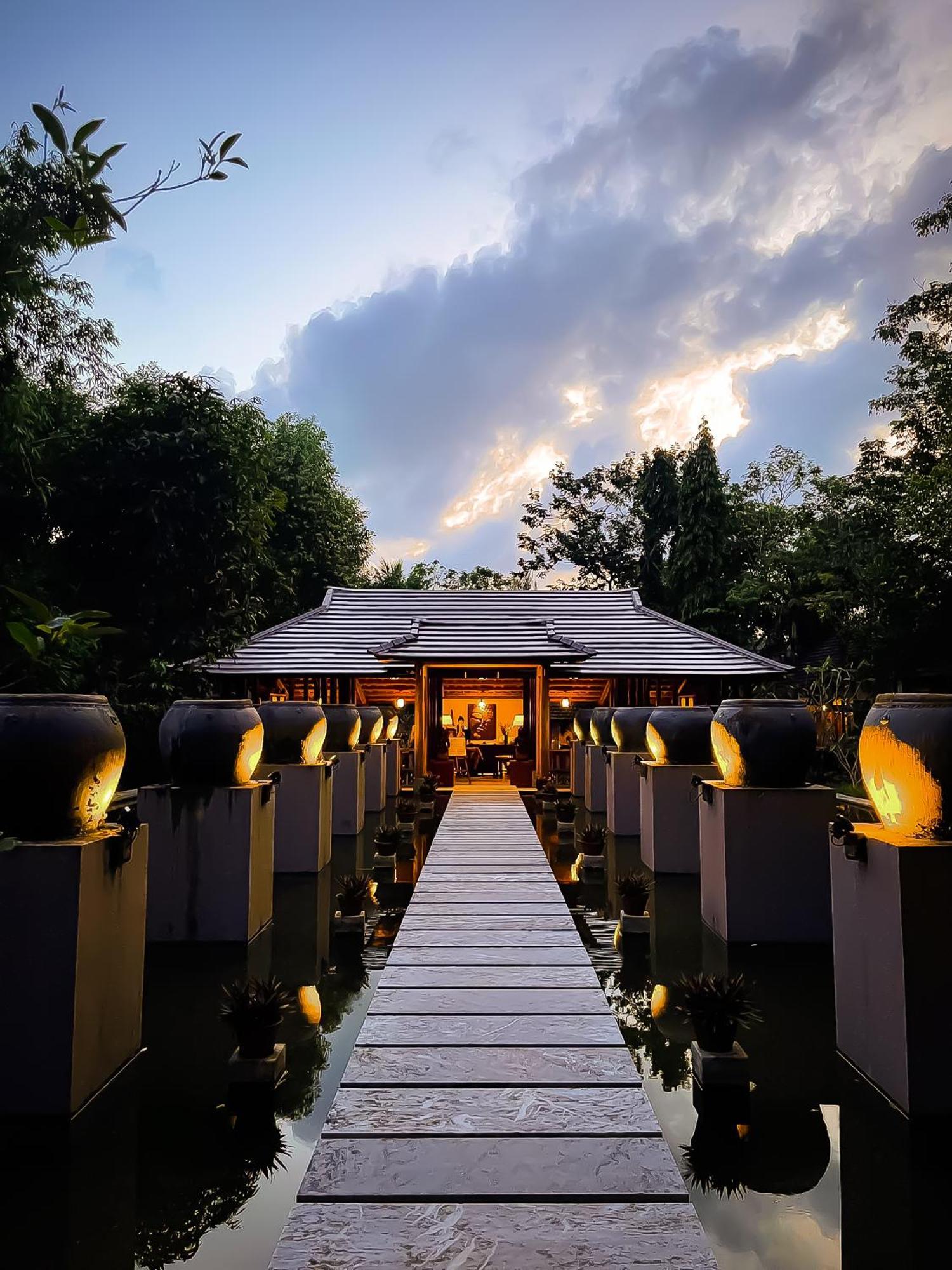 Pilgrimage Village Boutique & Huế