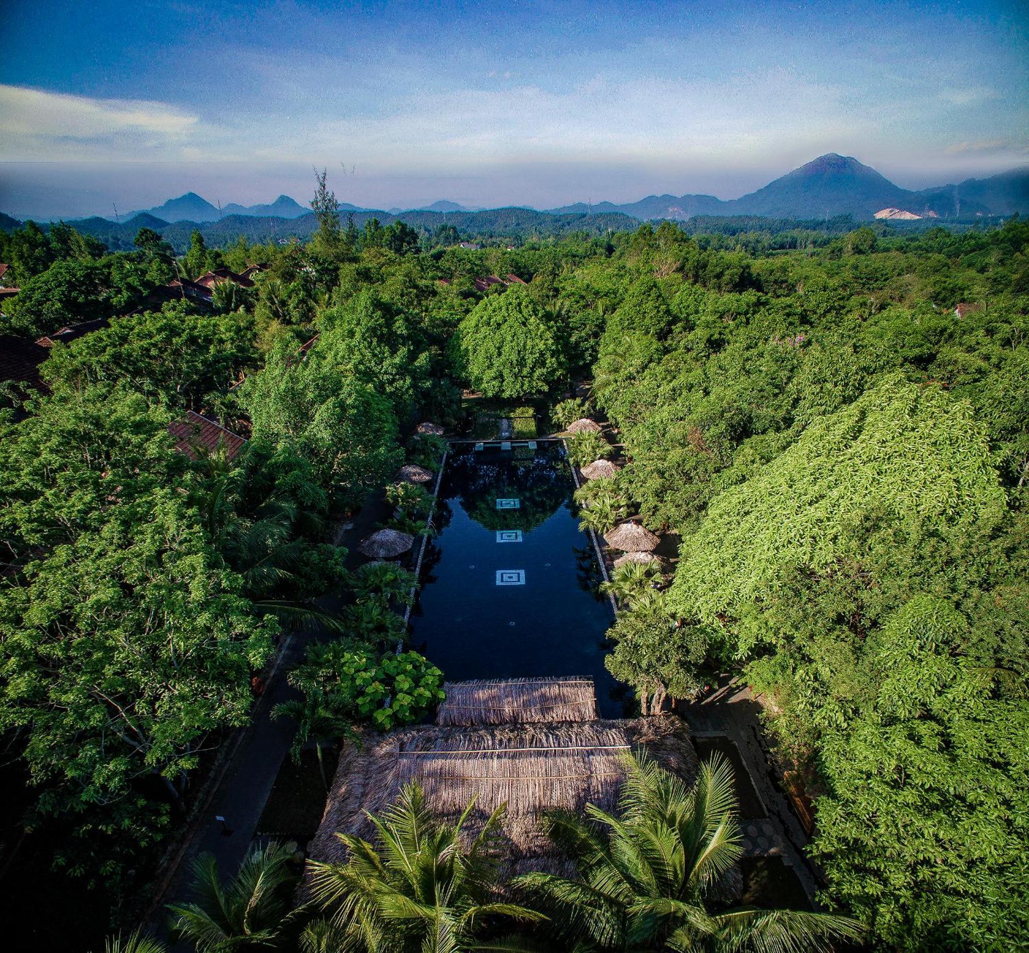 Pilgrimage Village Boutique & Hue