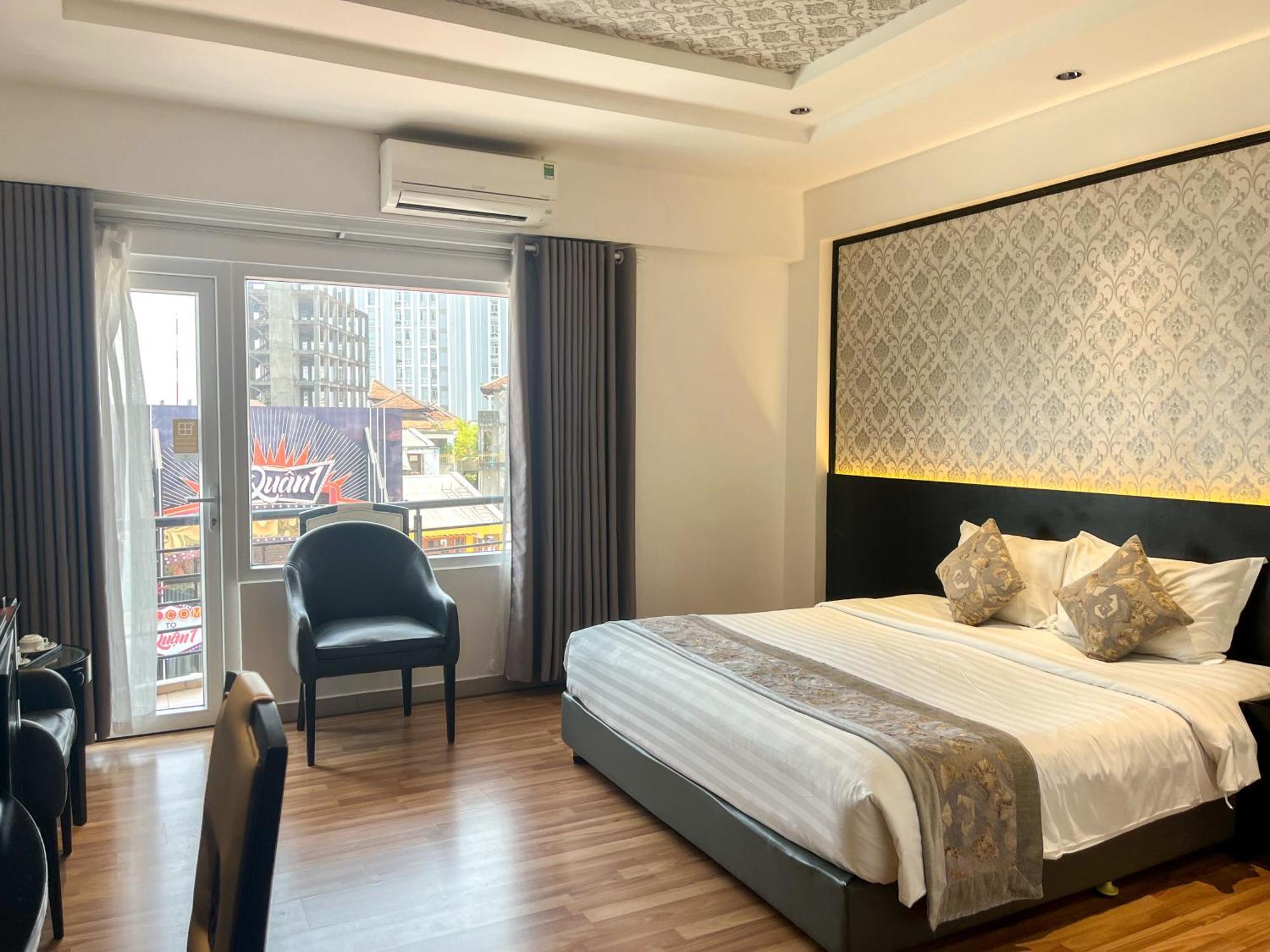 Hotel Rosaleen Boutique