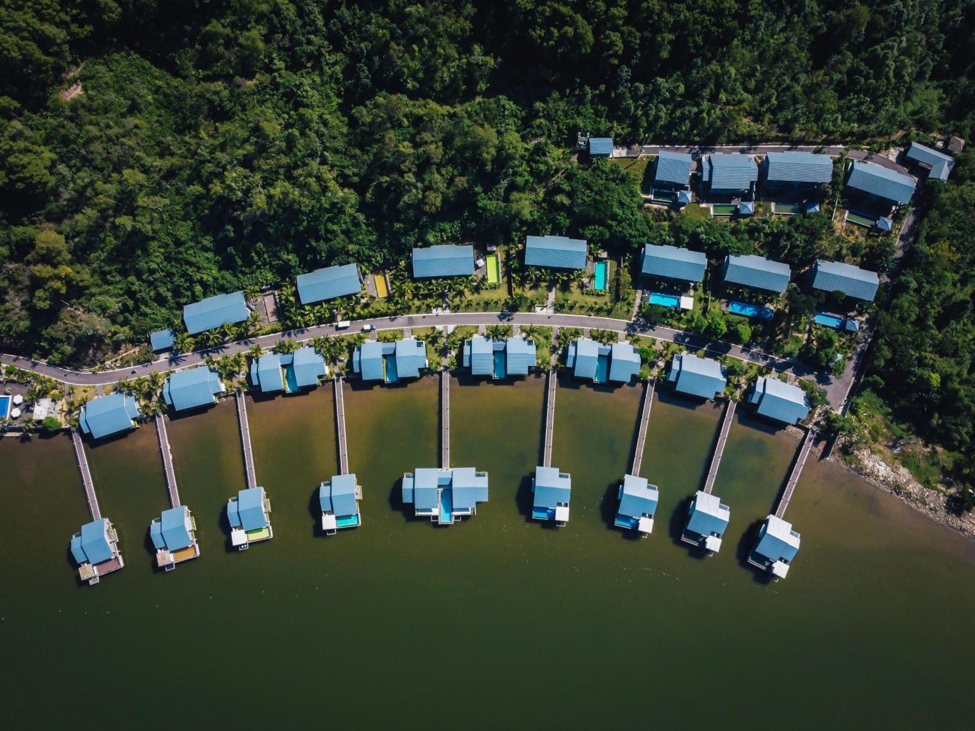 Vedana Lagoon & Huế
