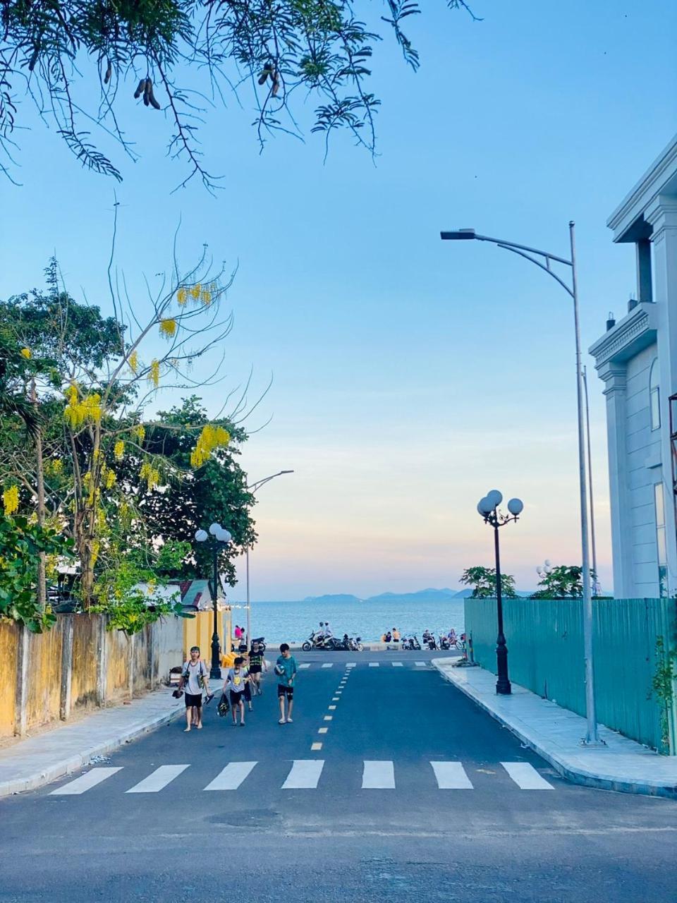 Muong Thanh Quy Nhon
