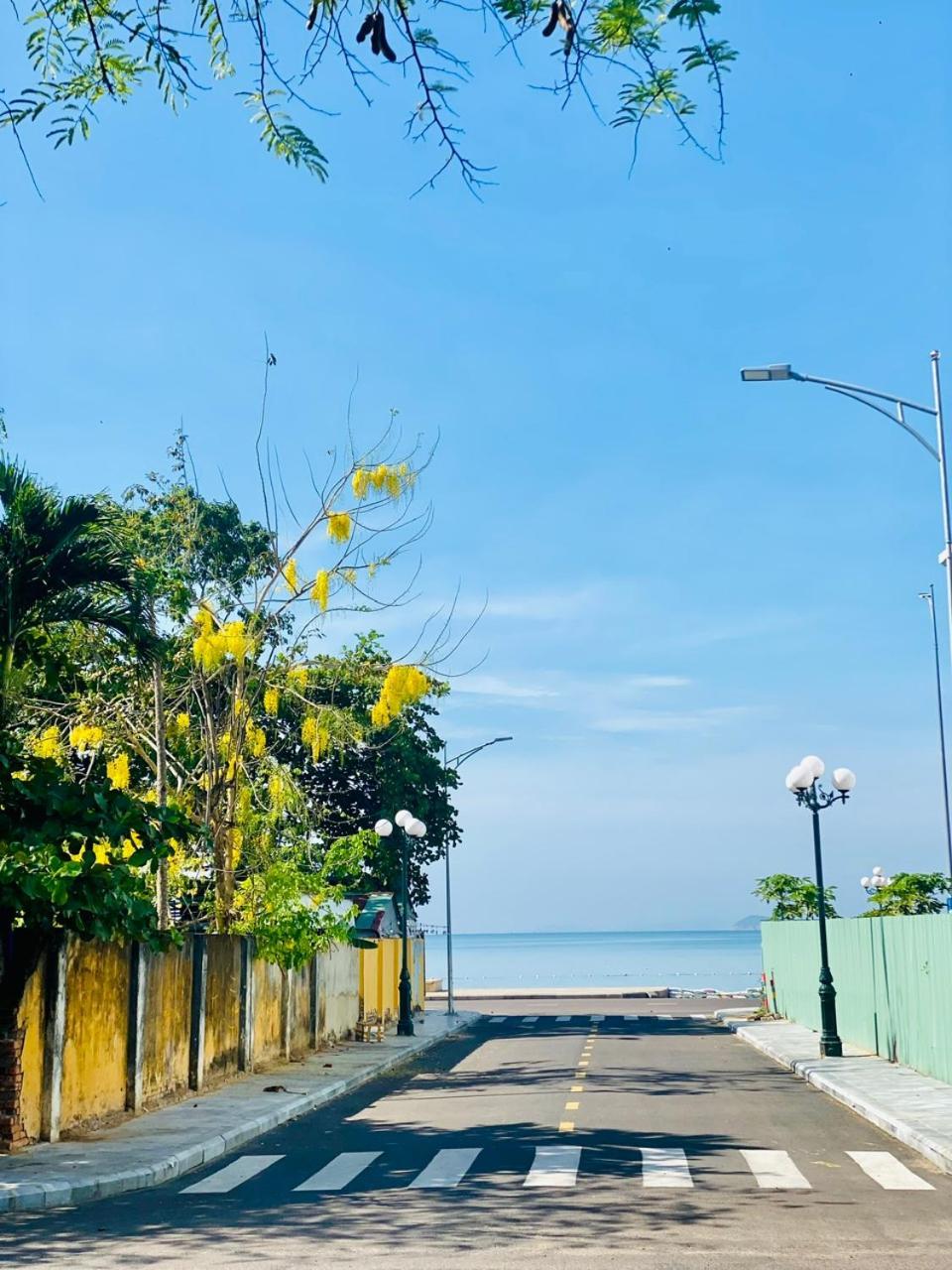 Hotel Muong Thanh