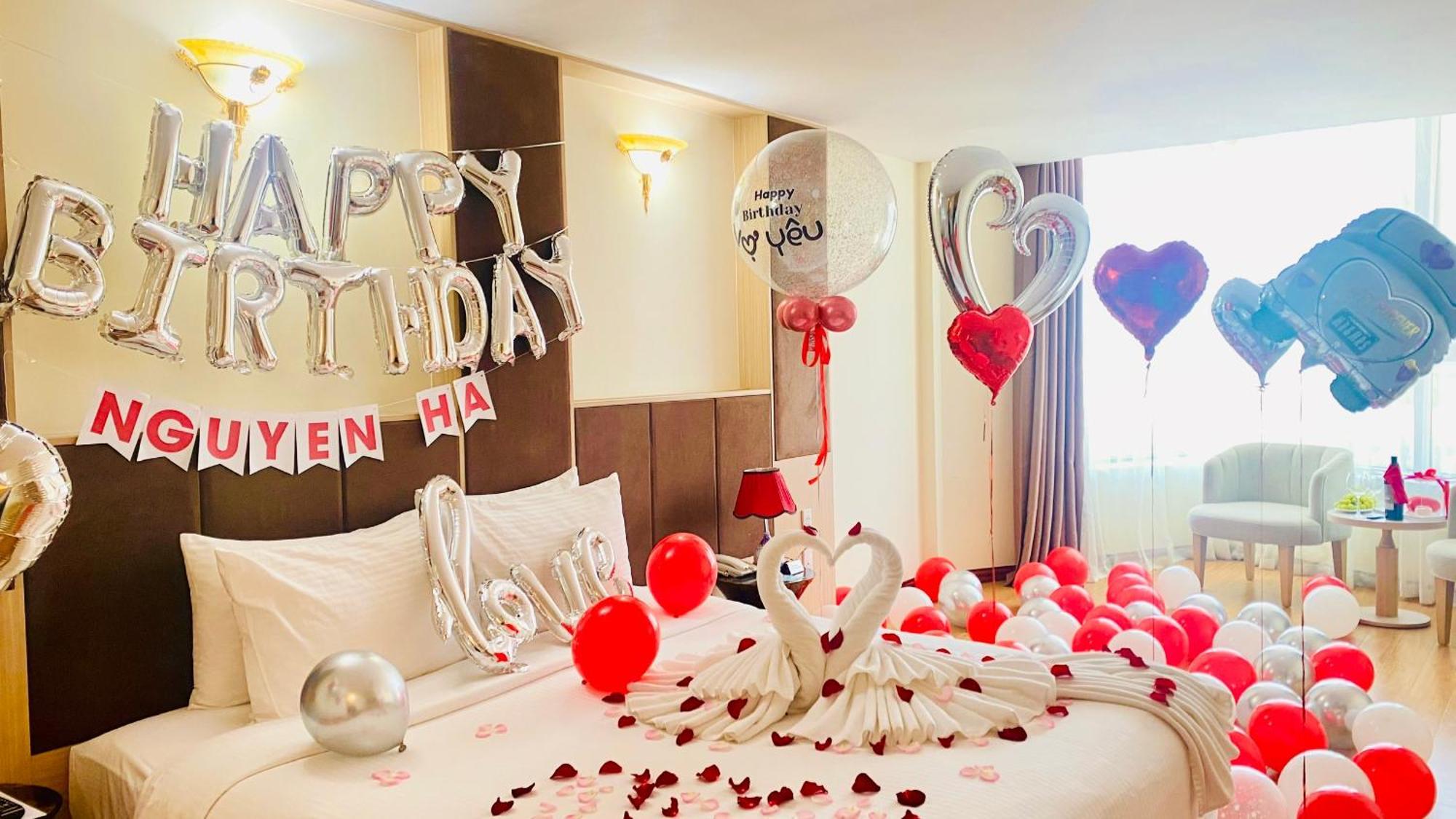 Muong Thanh Hotel 4*