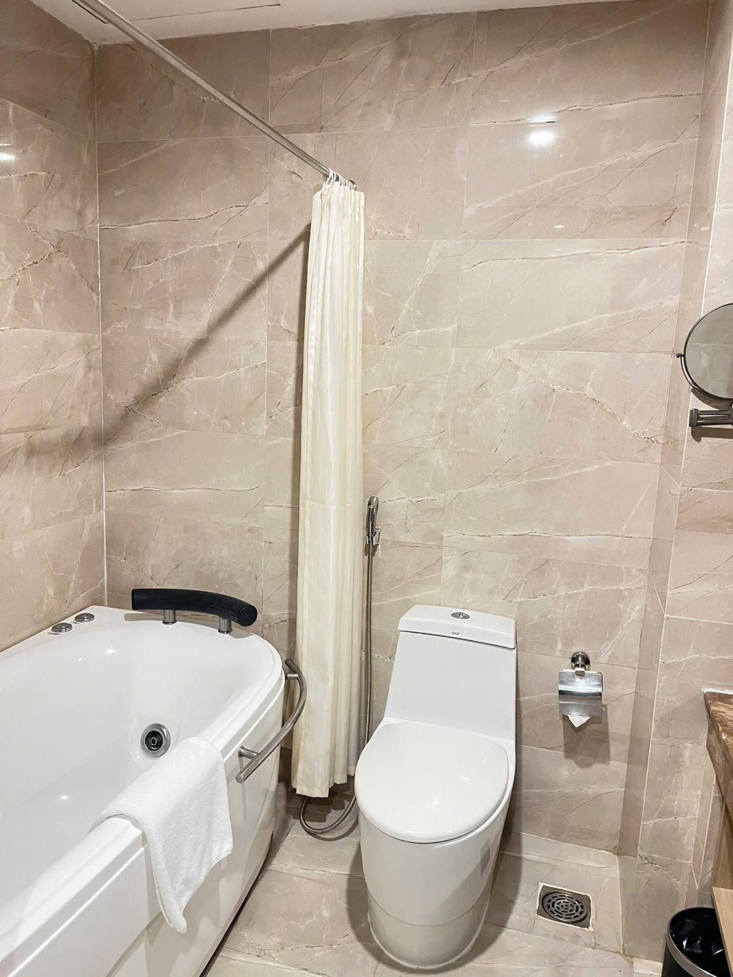 Hotel Muong Thanh Quy Nhon