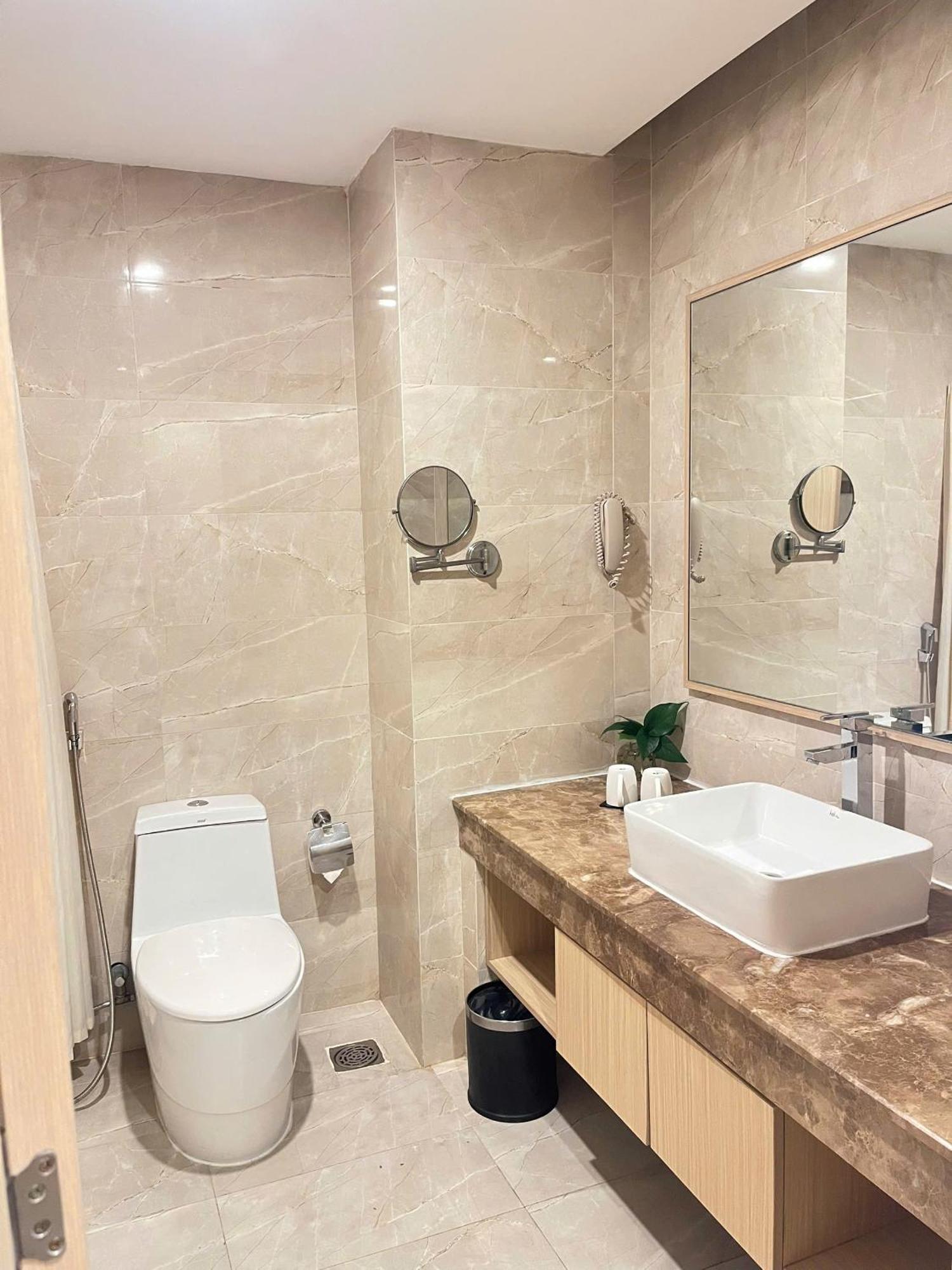 Hotel Muong Thanh