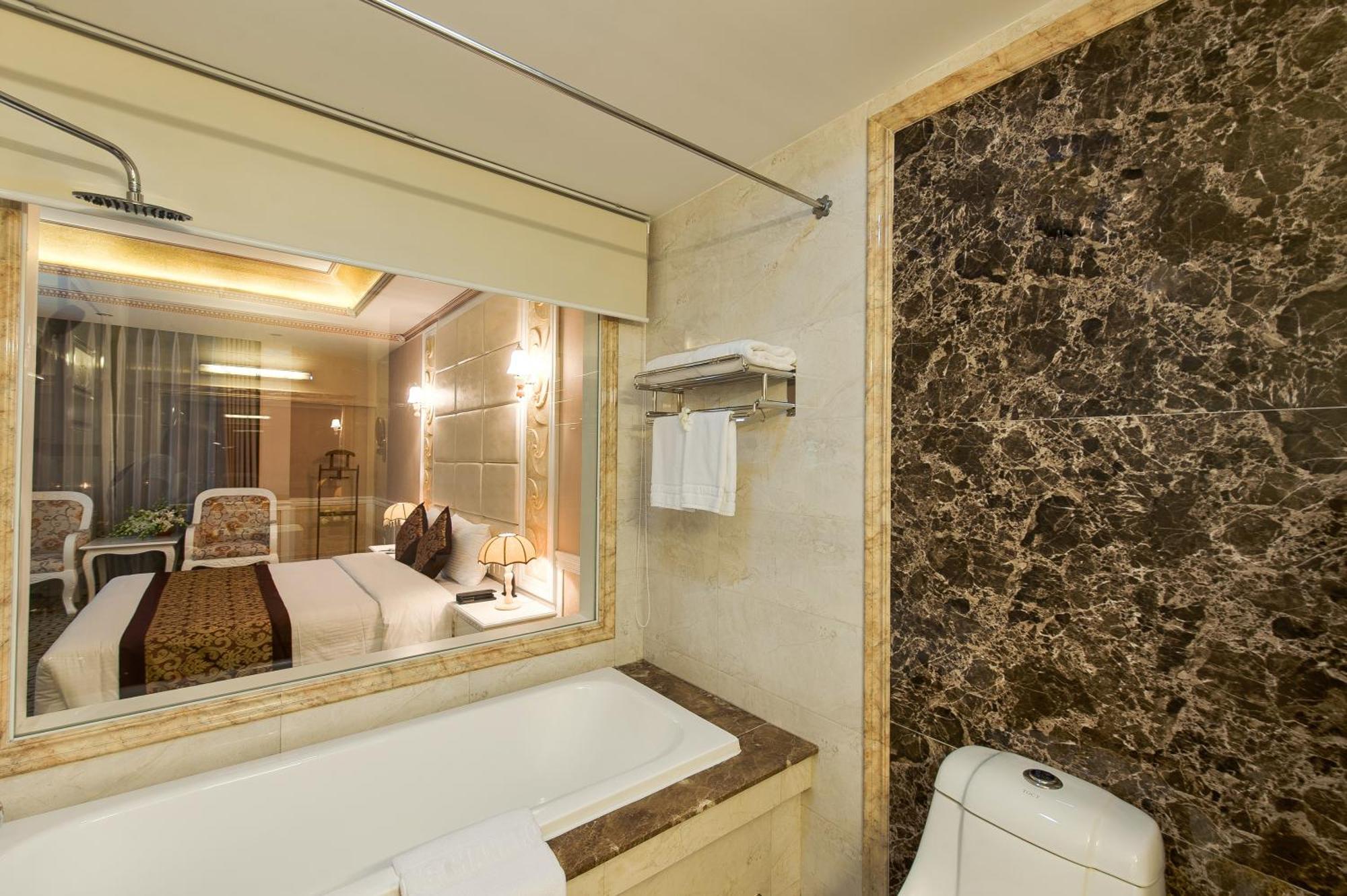 Muong Thanh Luxury Song Lam Vinh
