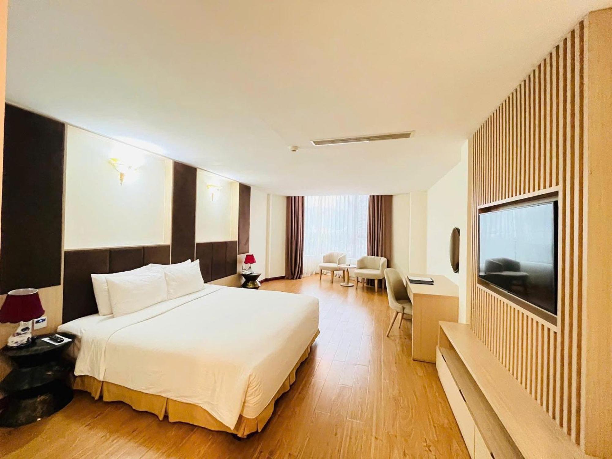 Muong Thanh Hotel Quy Nhon