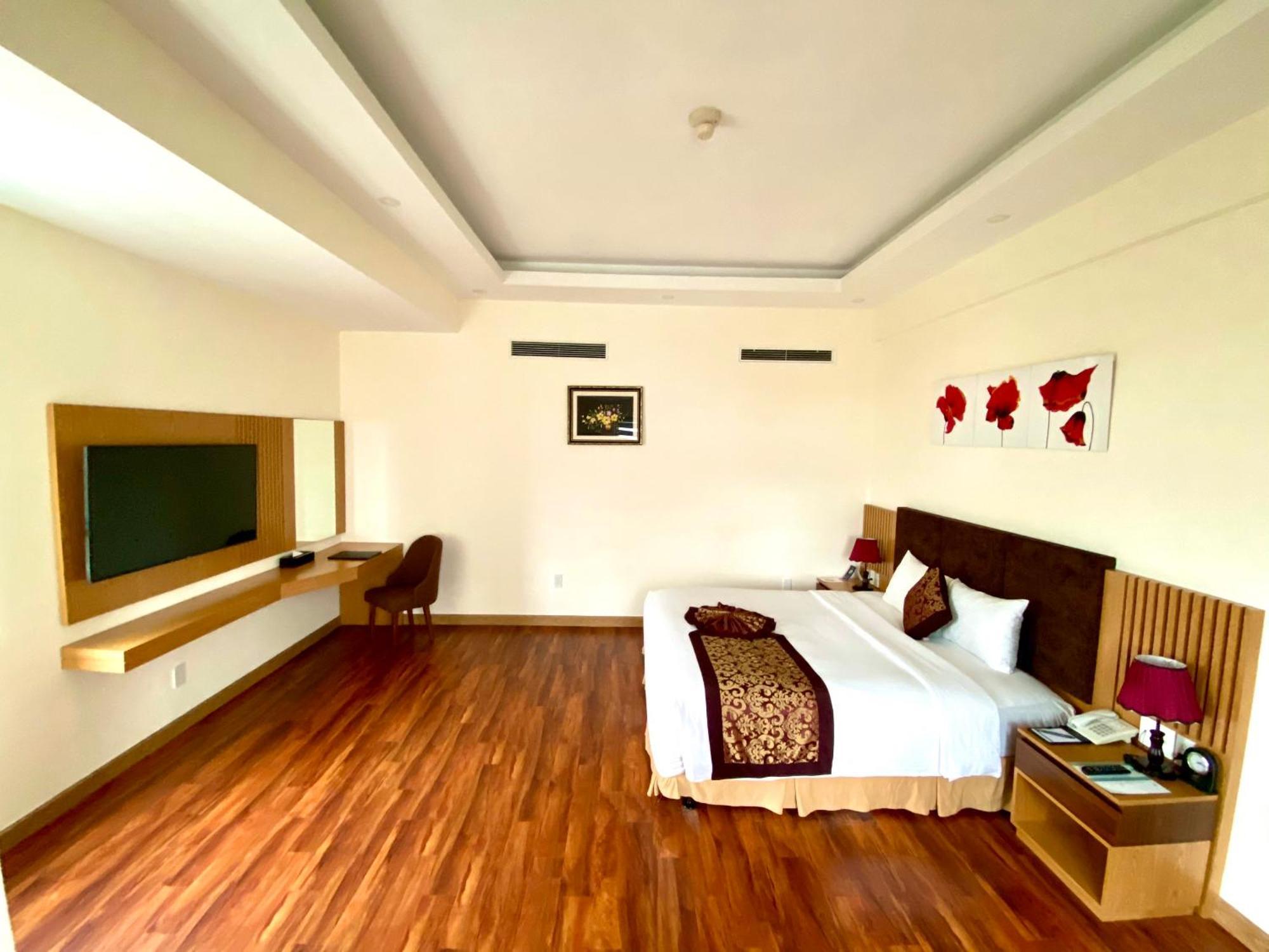 Muong Thanh 4* Quy Nhon
