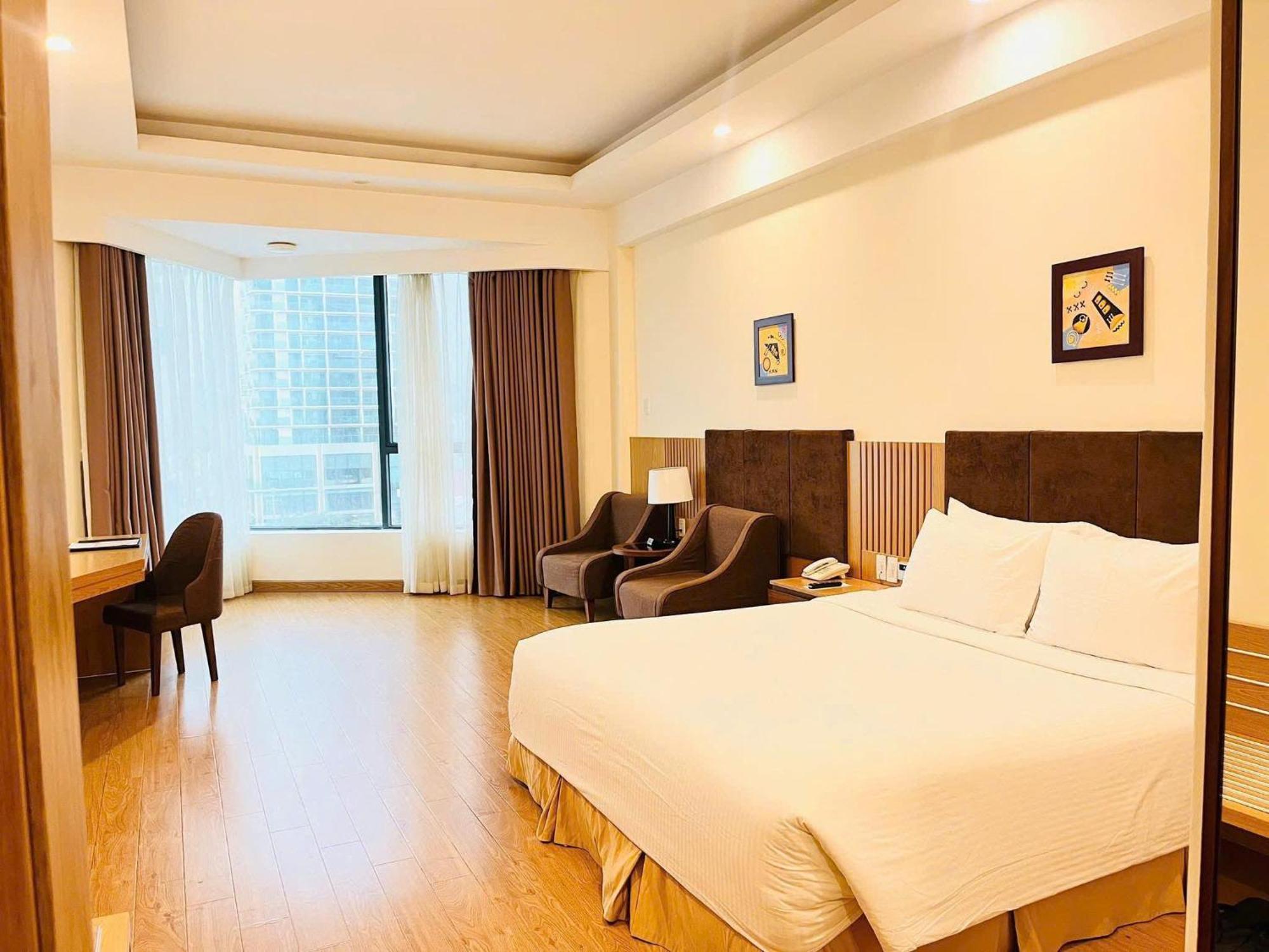 Hotel Muong Thanh