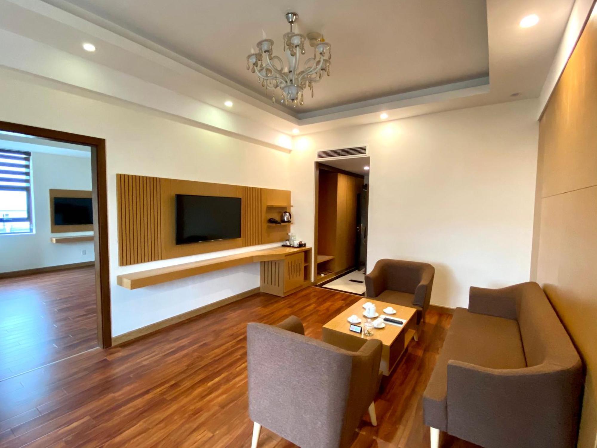 Hotel Muong Thanh Quy Nhon