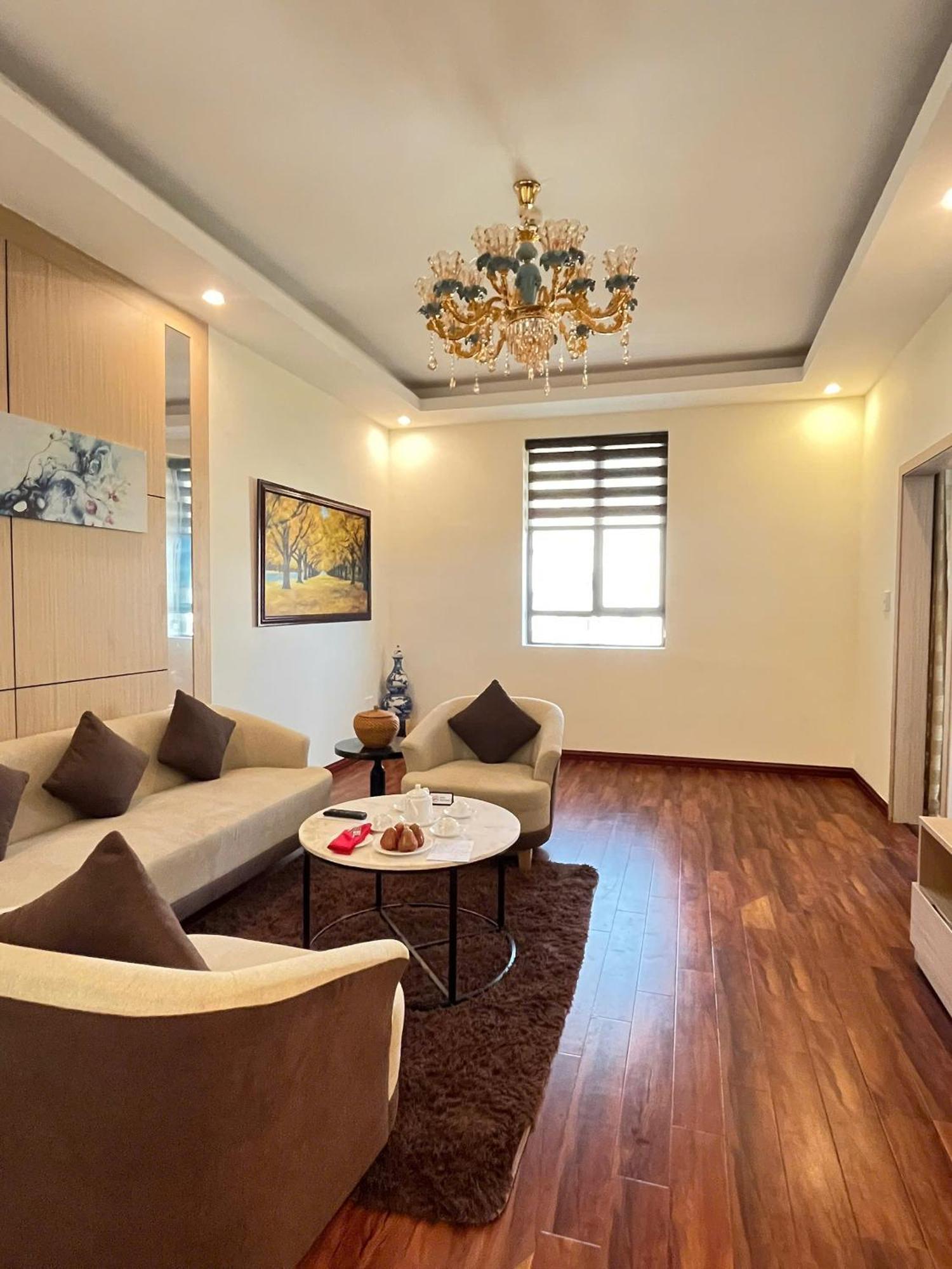 Muong Thanh Hotel 4*