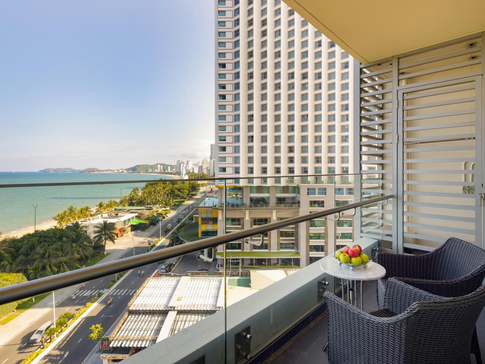 The Costa 5* Nha Trang
