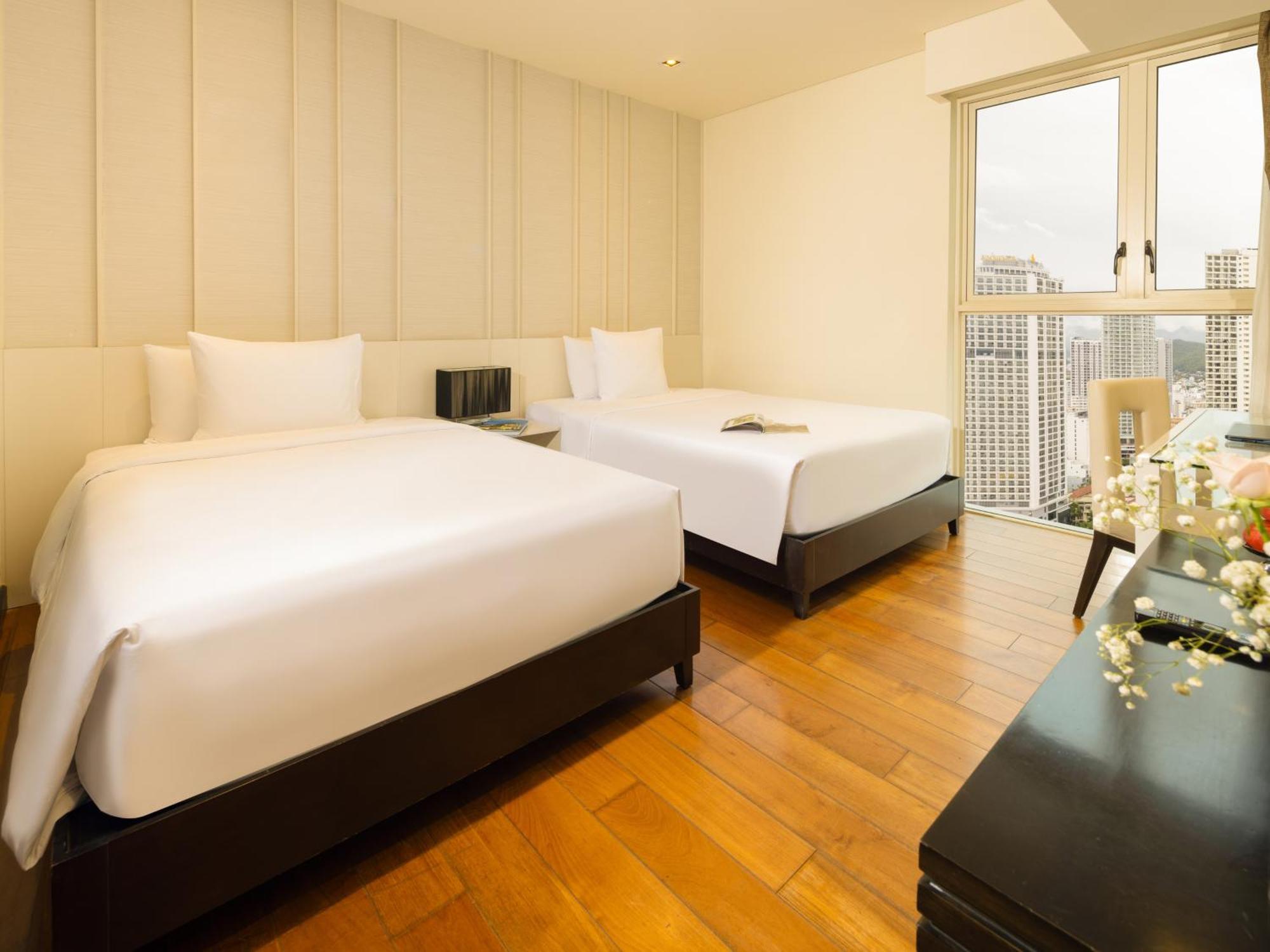 The Costa Aparthotel