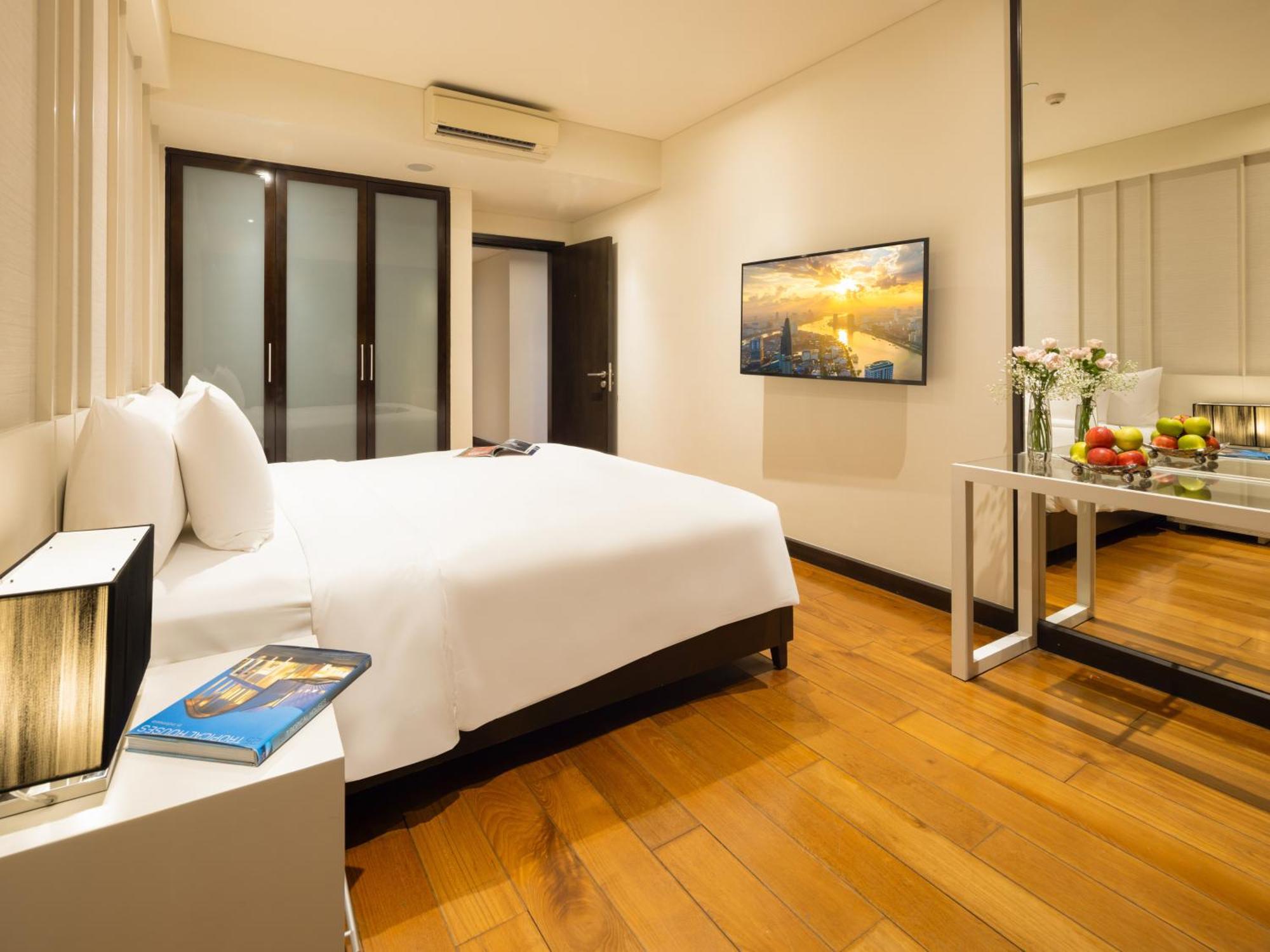Aparthotel The Costa