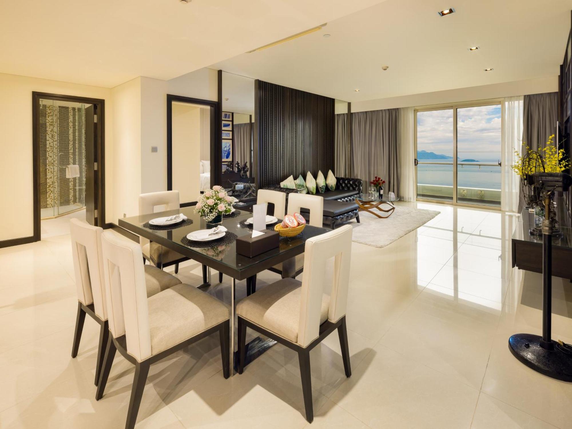 Aparthotel The Costa Nha Trang