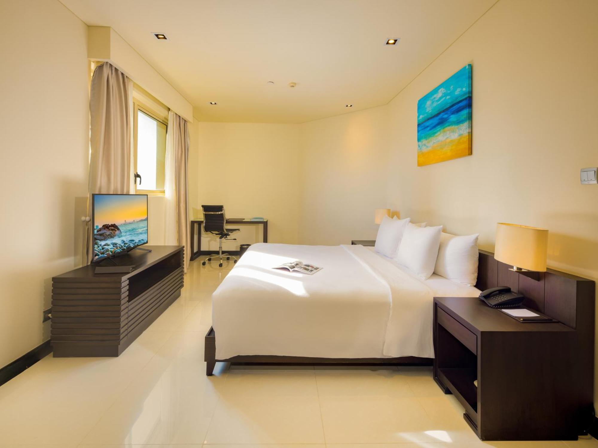 The Costa Aparthotel Nha Trang