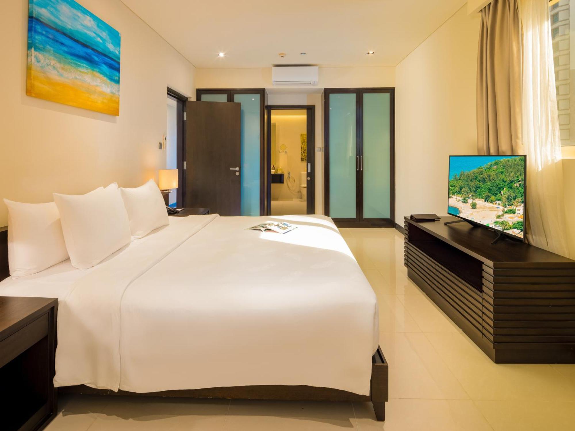 Aparthotel The Costa Nha Trang
