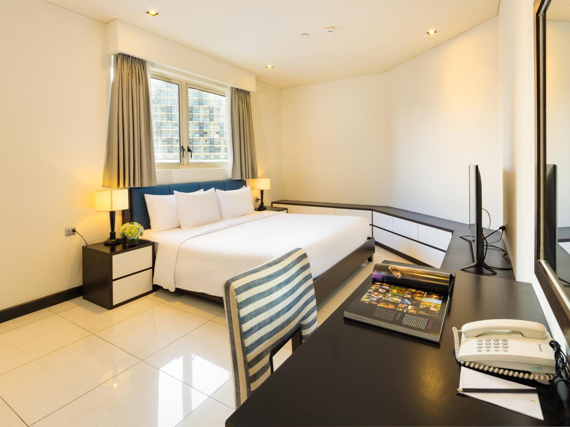 The Costa Nha Trang