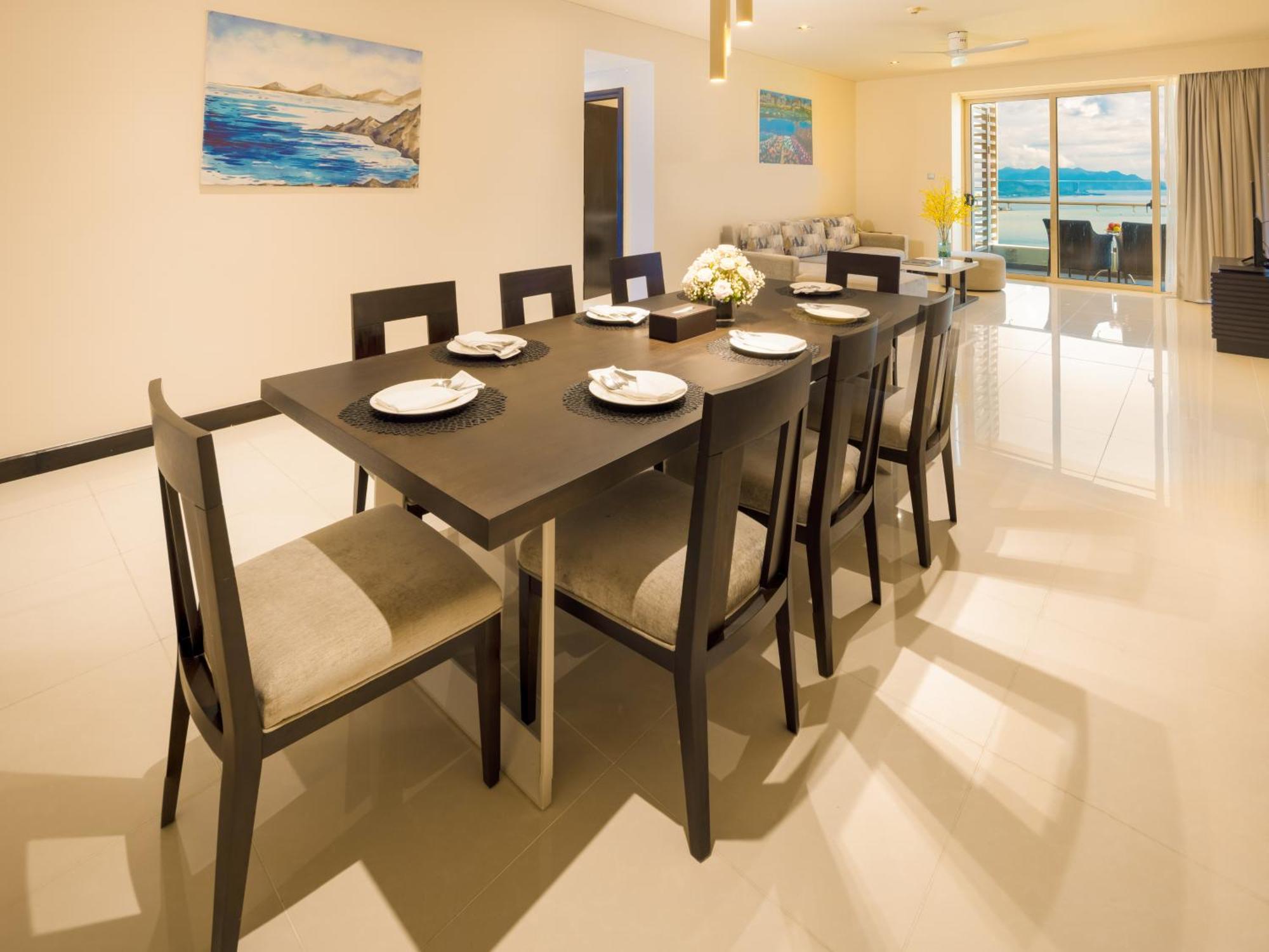 The Costa Aparthotel 5*