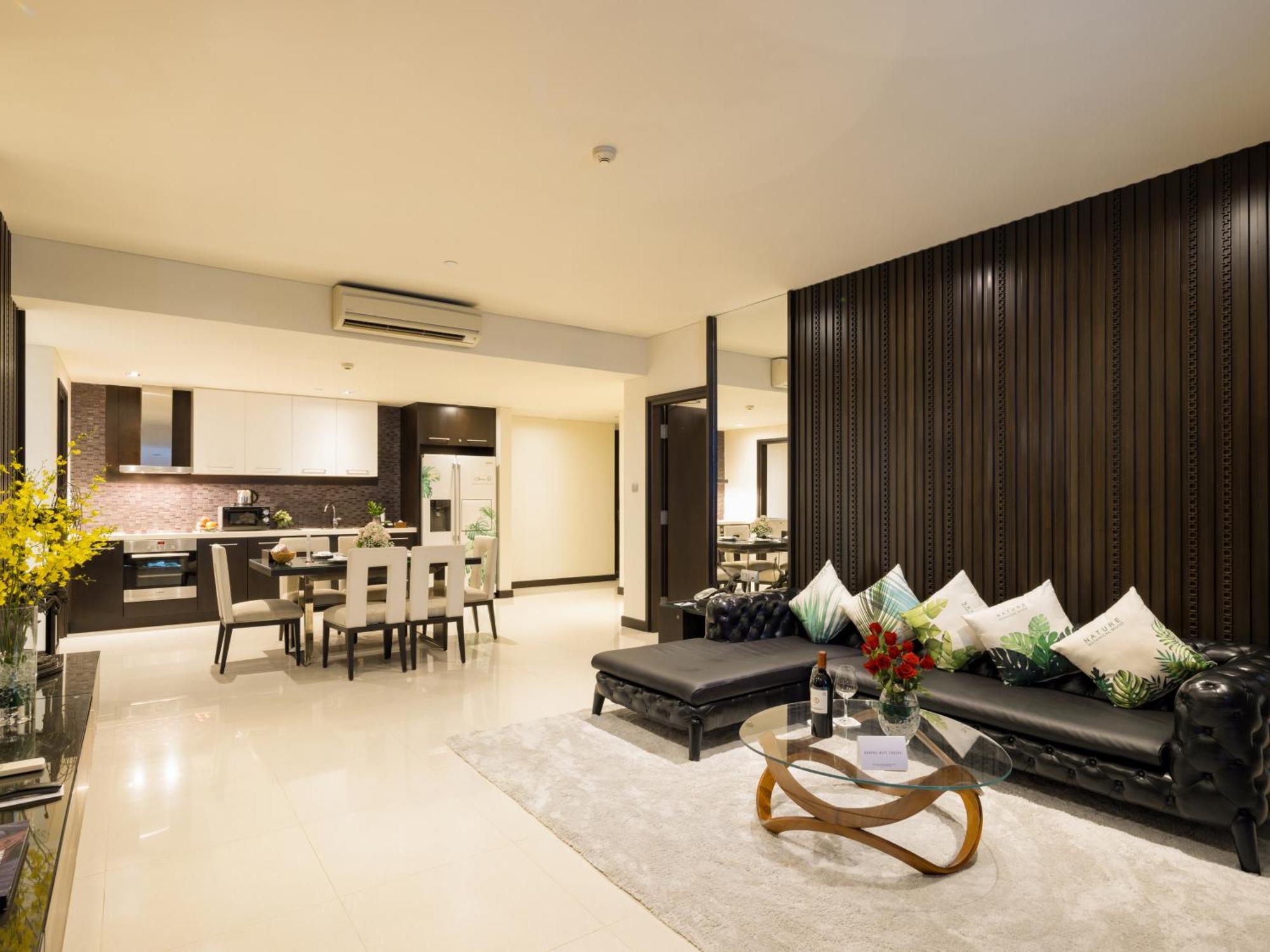 The Costa 5* Nha Trang