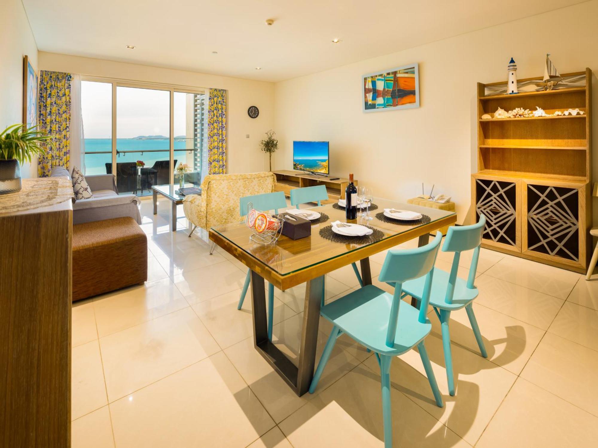 The Costa Aparthotel
