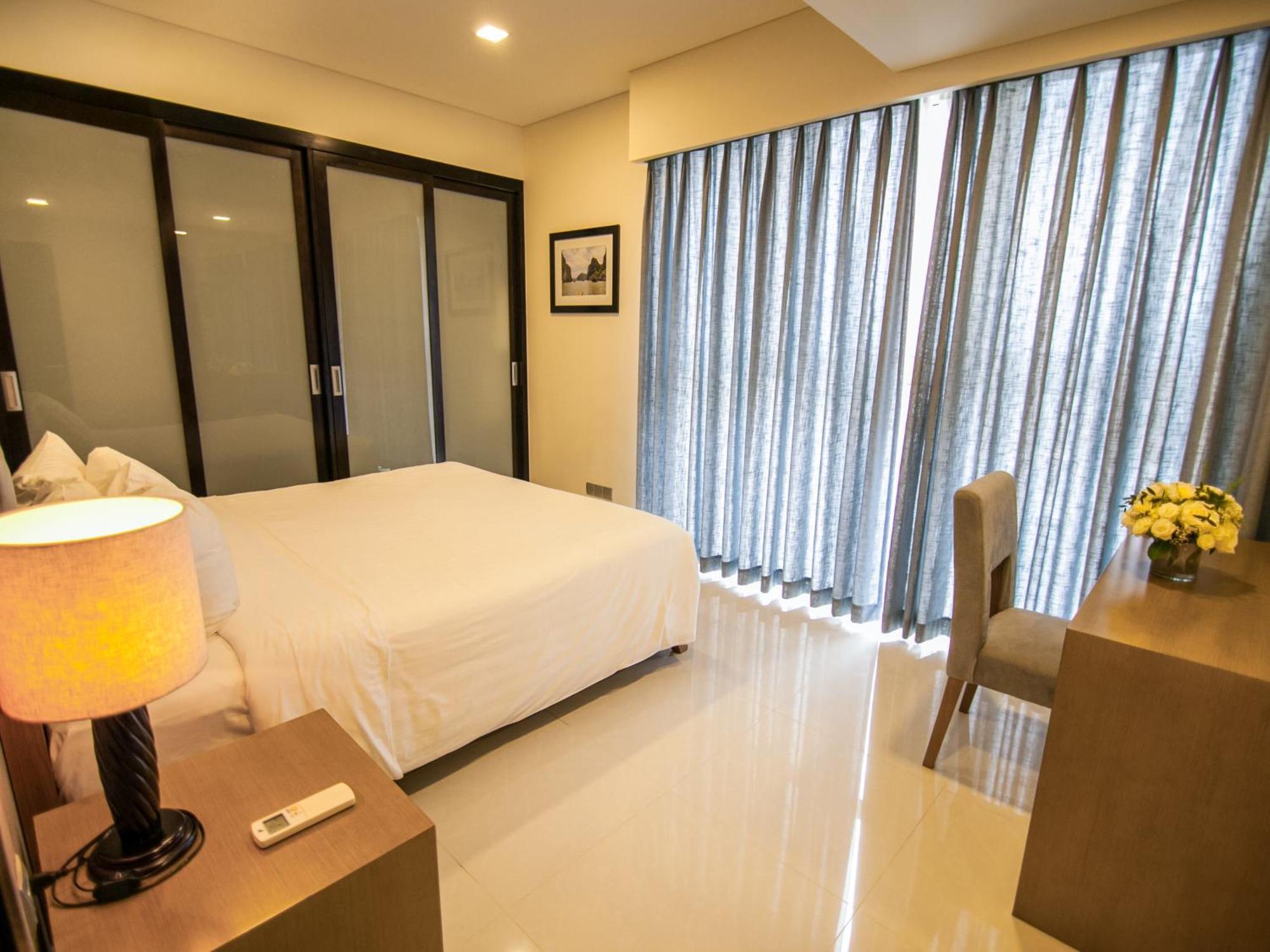 The Costa Aparthotel 5*