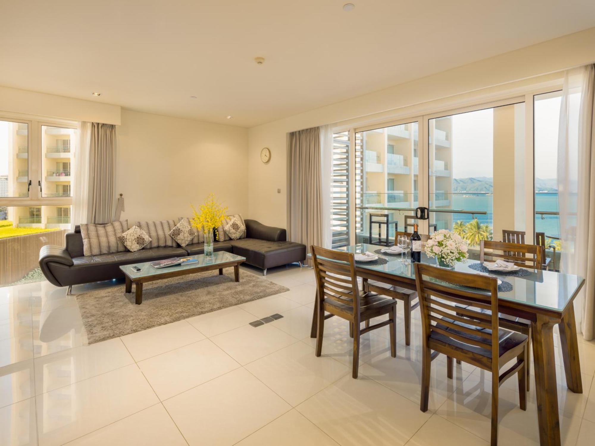 The Costa 5* Nha Trang