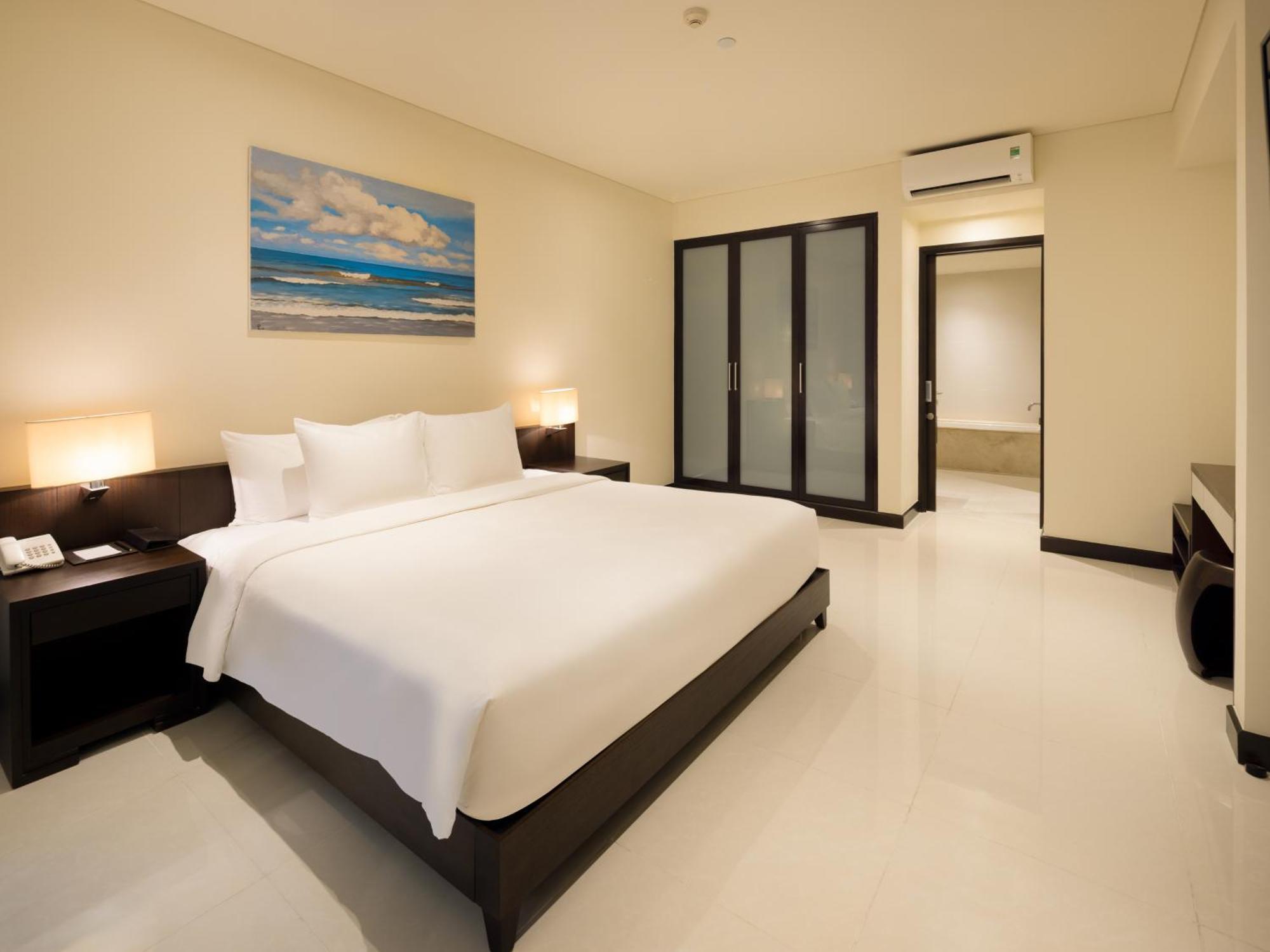 Aparthotel The Costa
