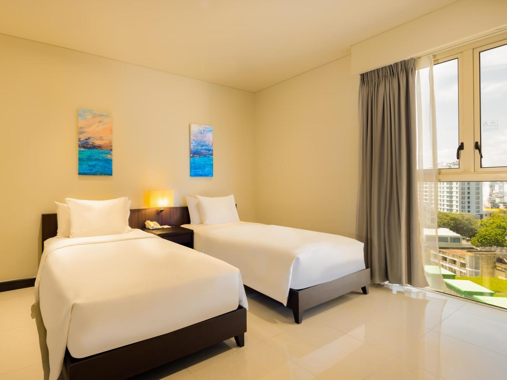 The Costa 5* Nha Trang
