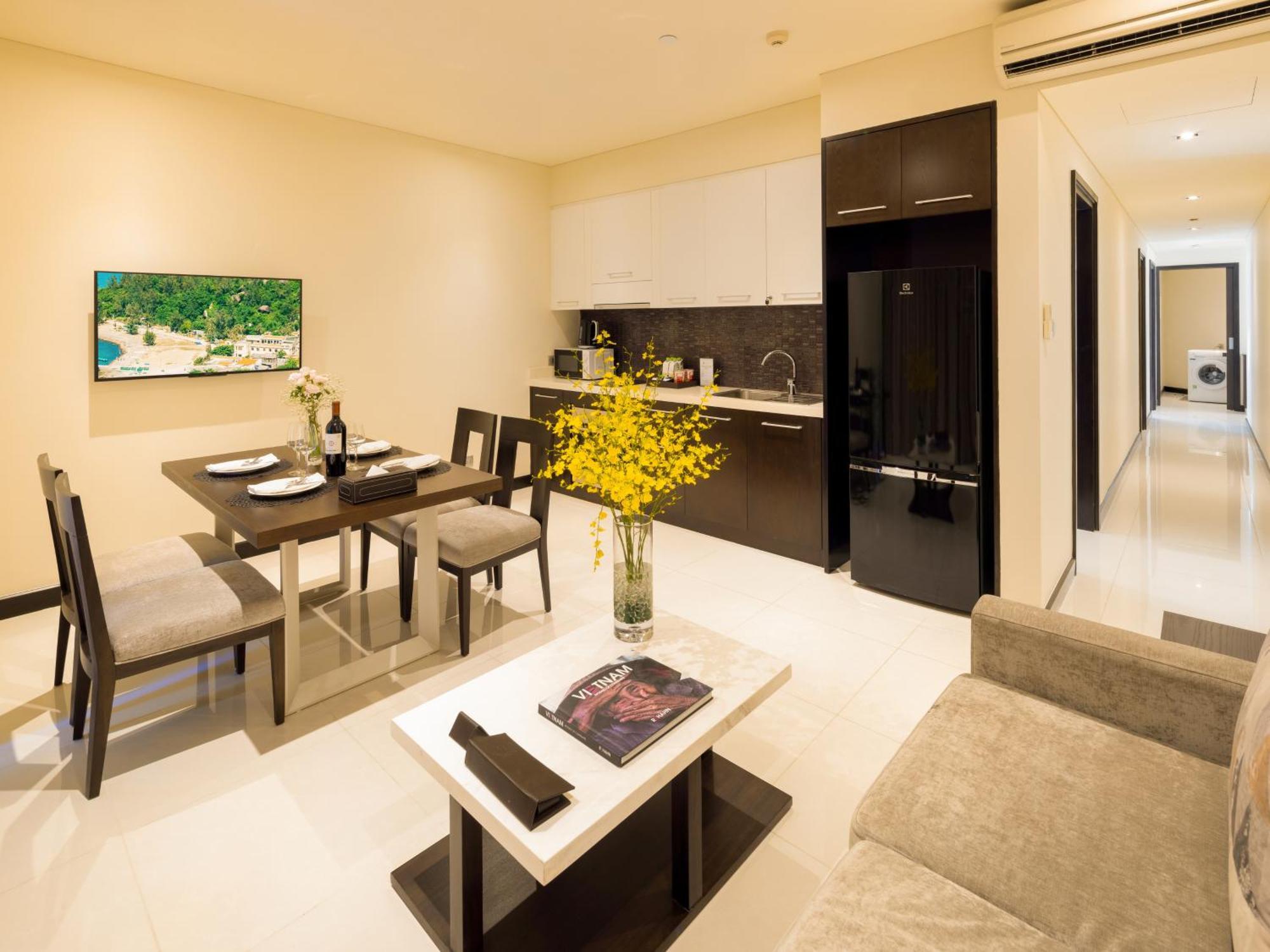 The Costa Nha Trang