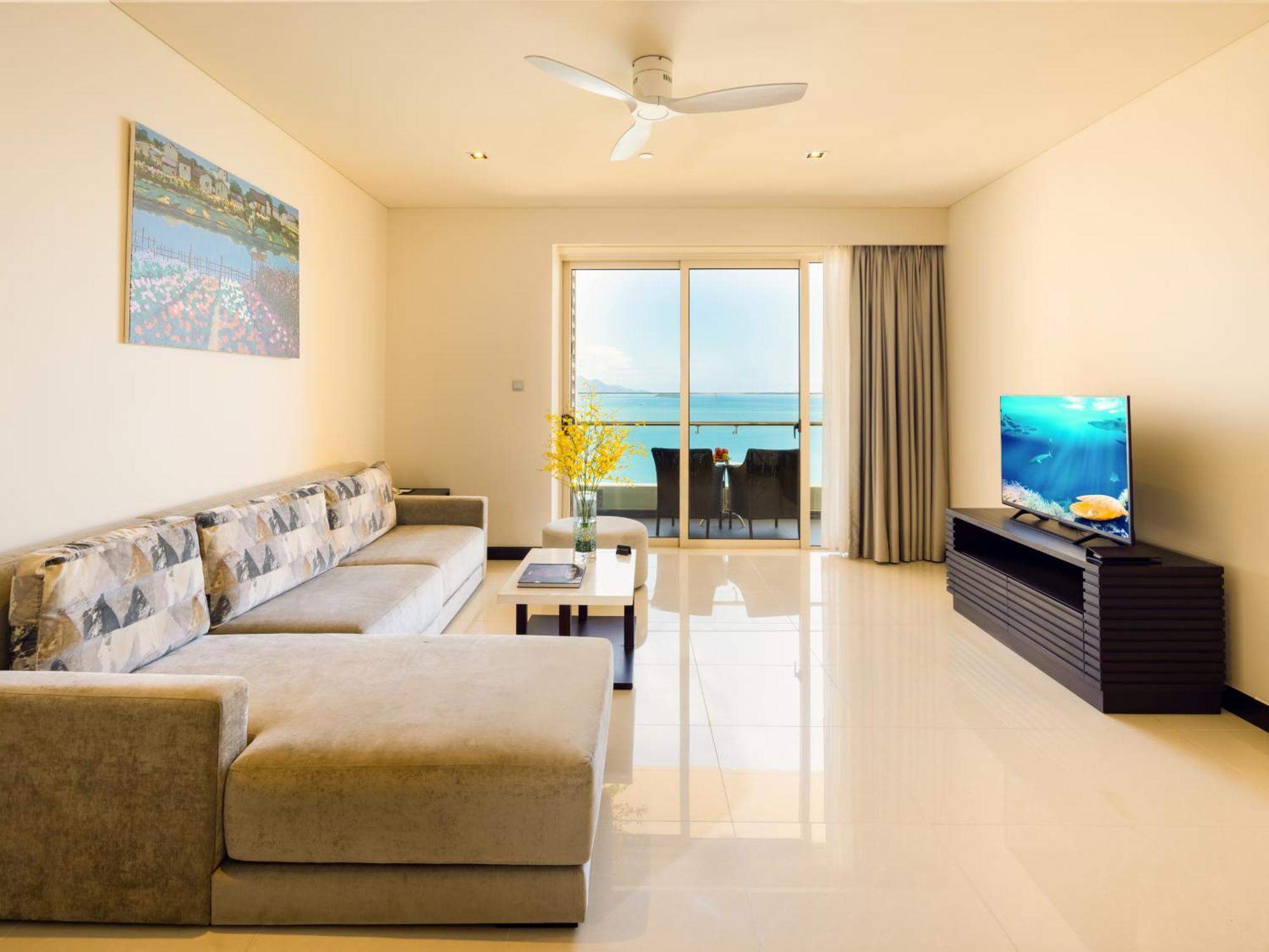 The Costa 5* Nha Trang
