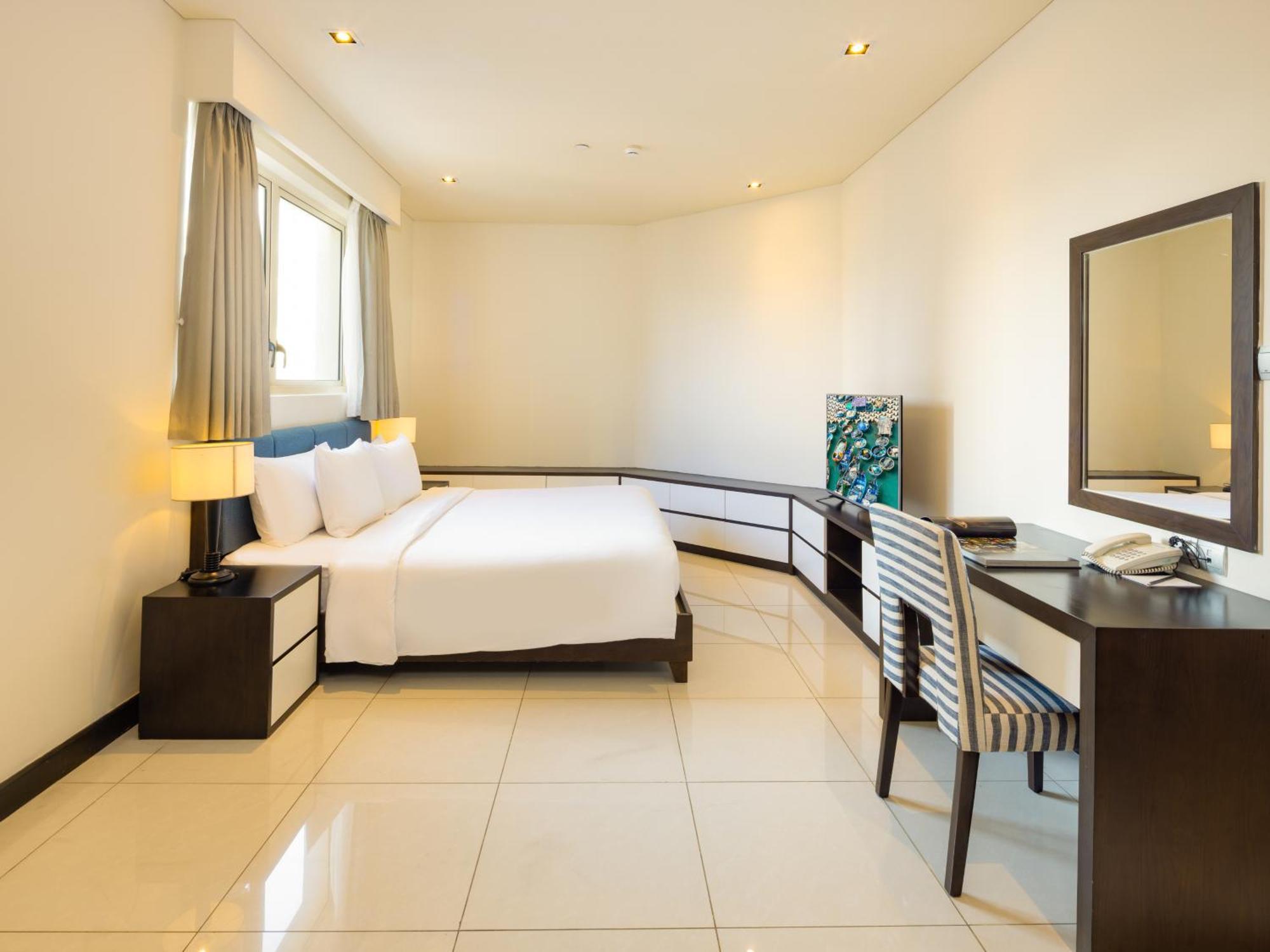 The Costa Aparthotel