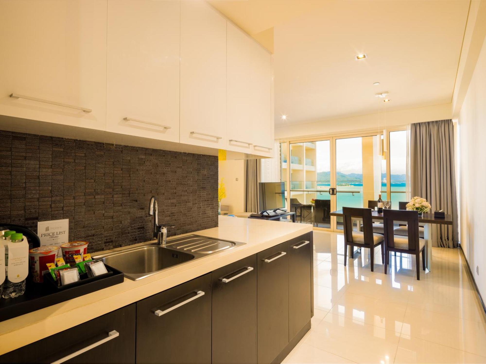 The Costa Aparthotel 5*