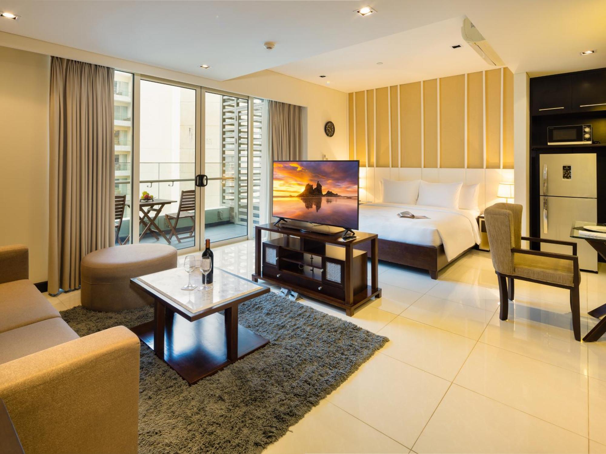 The Costa Nha Trang