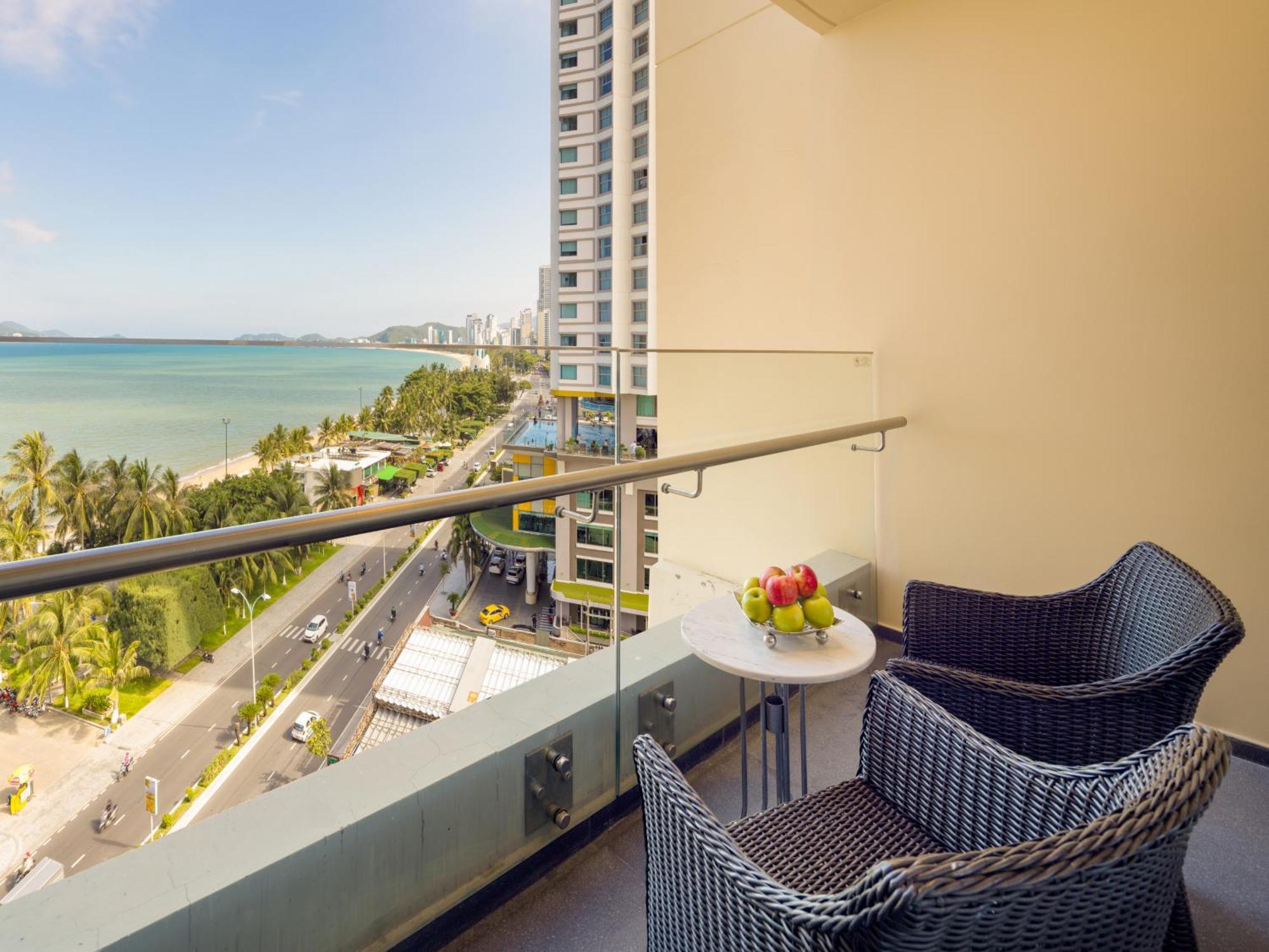The Costa Aparthotel Nha Trang
