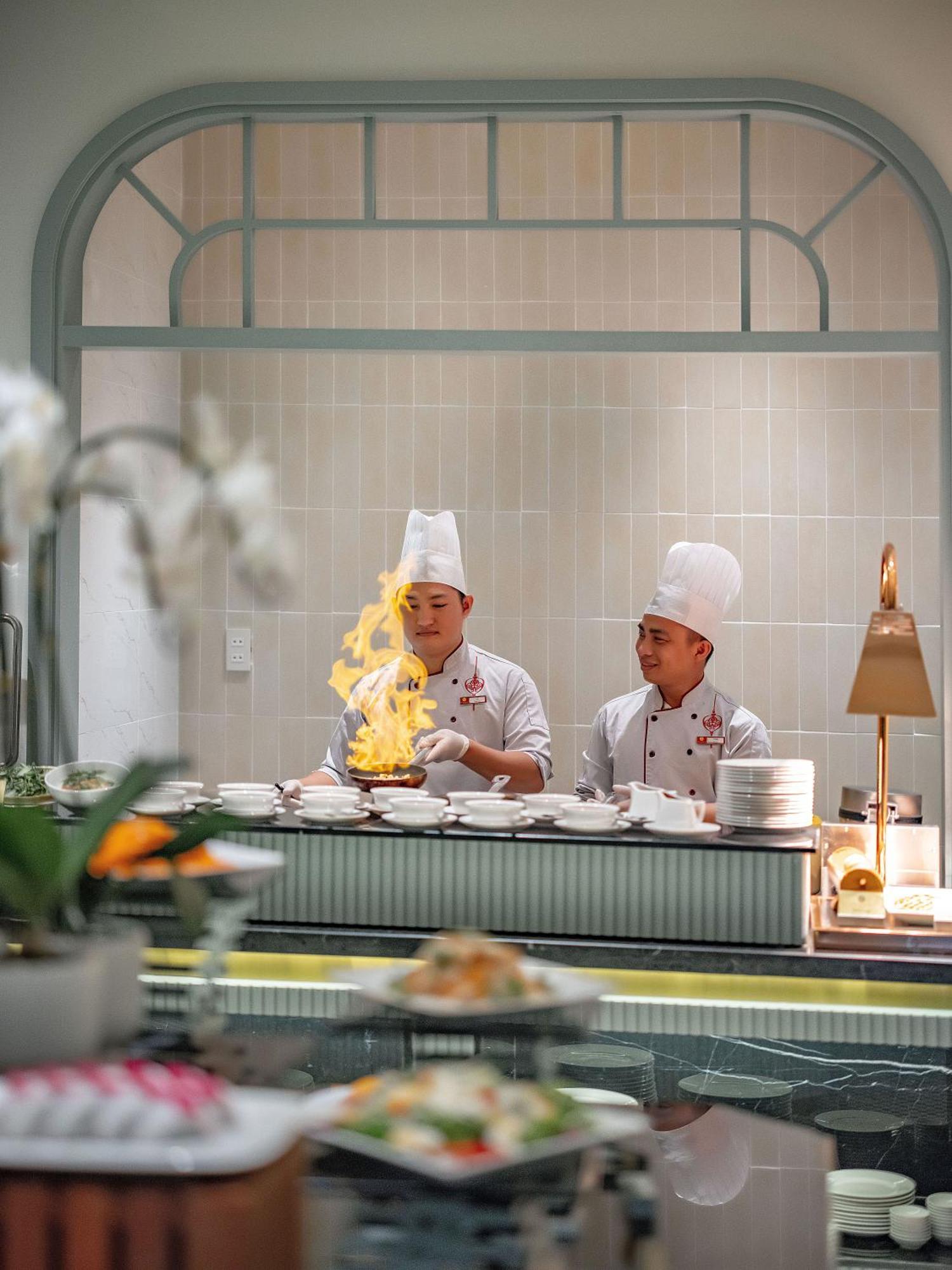 Khách sạn La Residencia . Một Nhỏ&spa Hội An