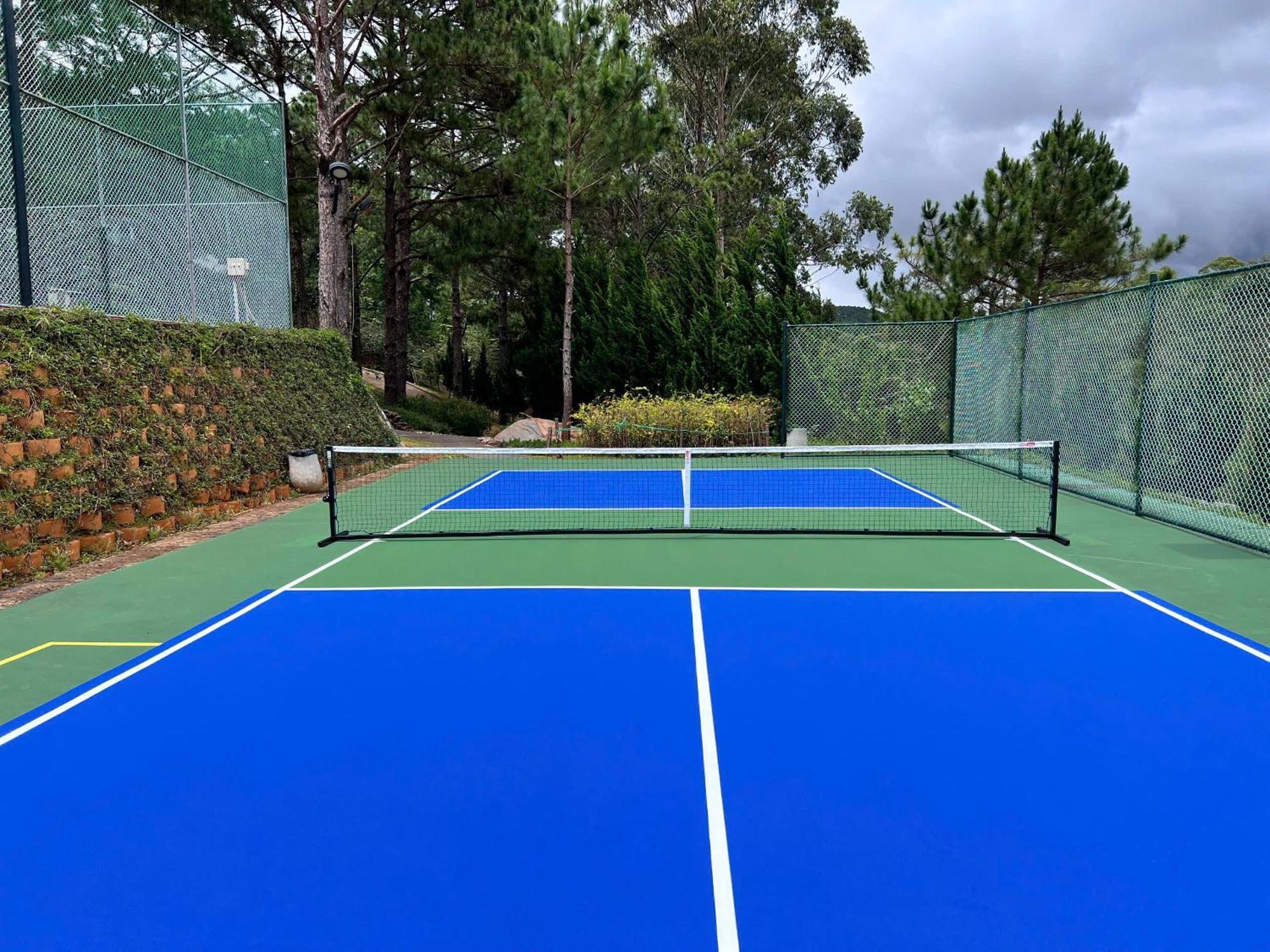 Terracotta & 4* Da Lat