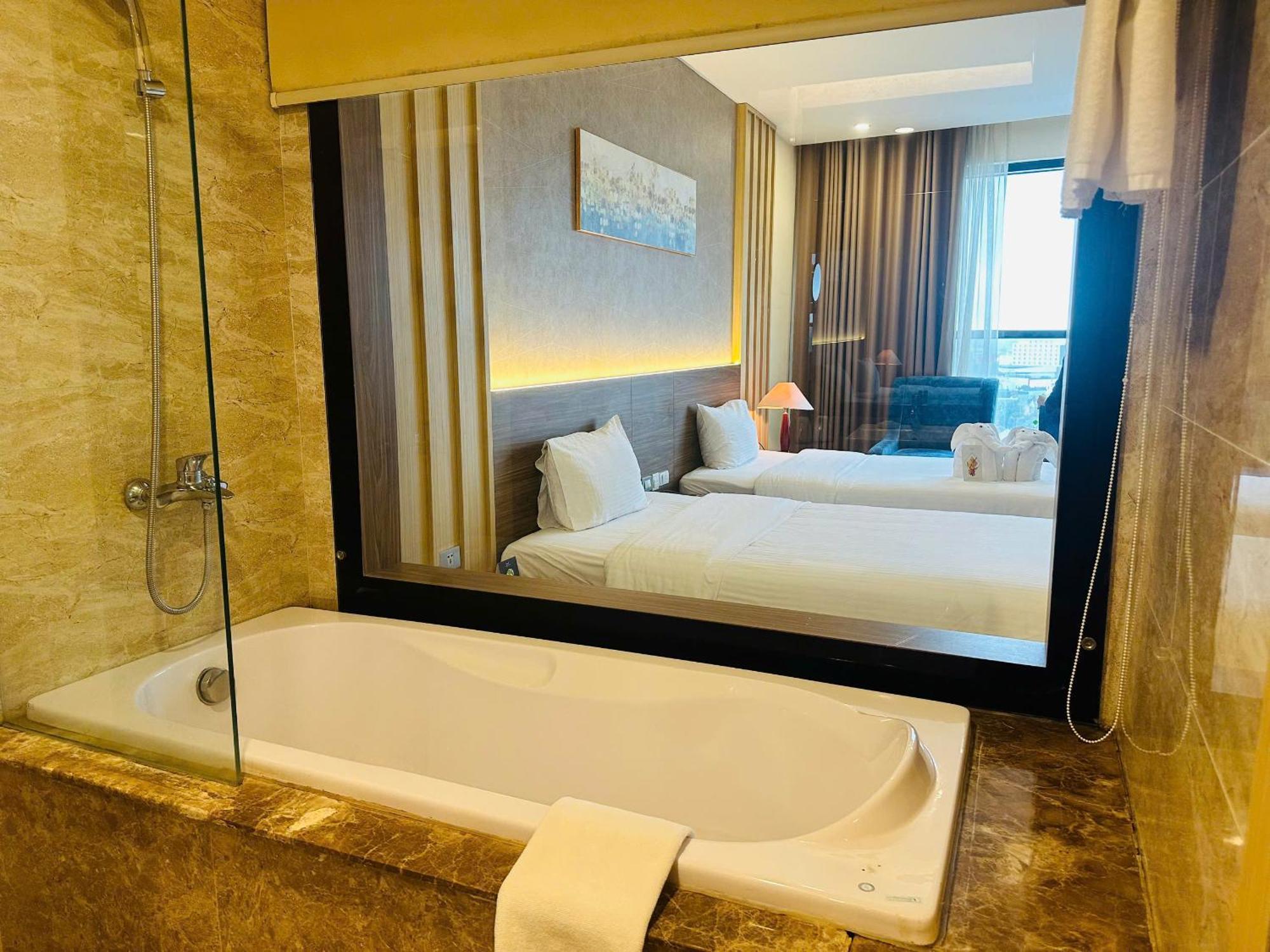 Muong Thanh Grand Hotel