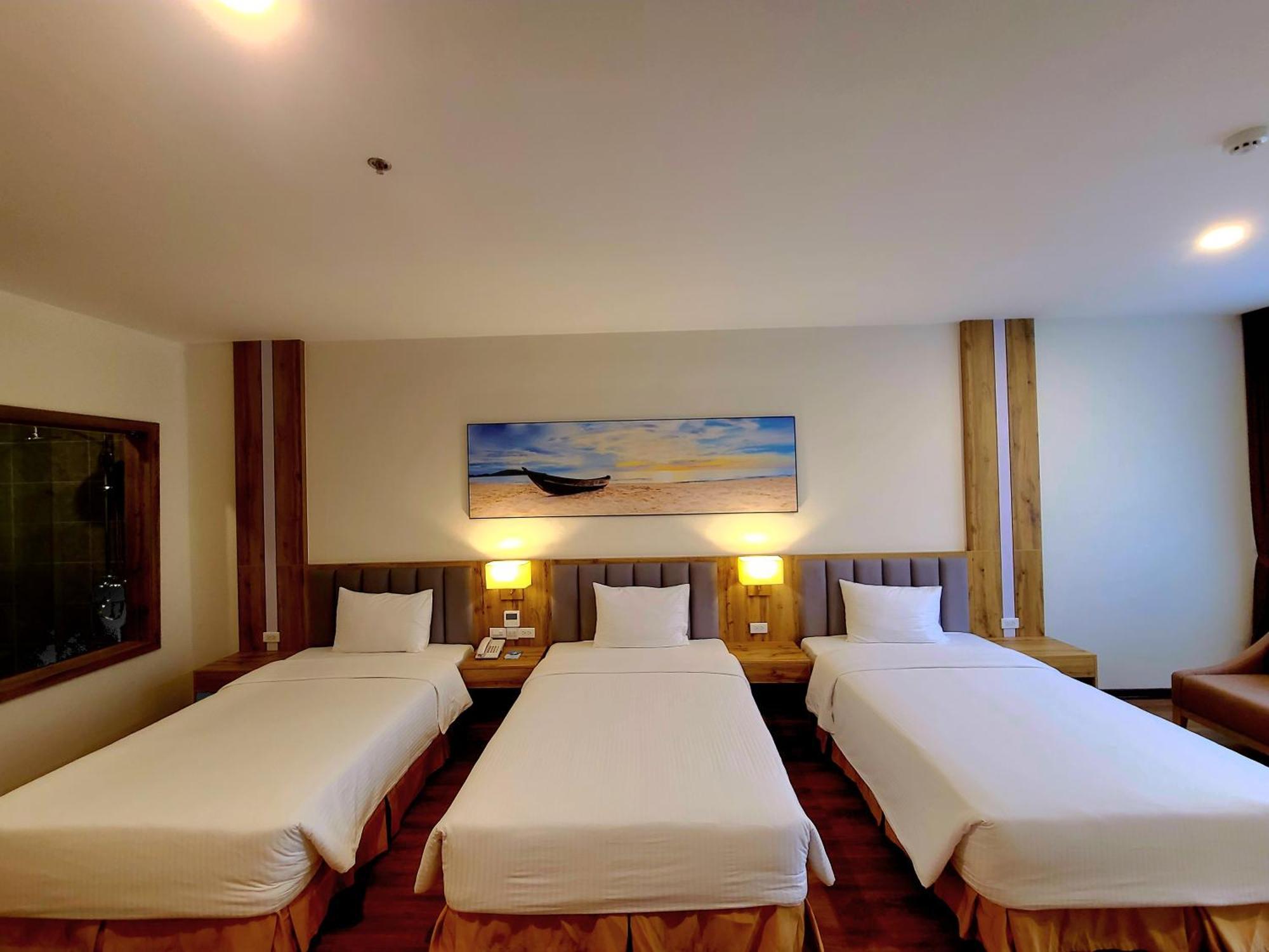 Muong Thanh Grand 4*