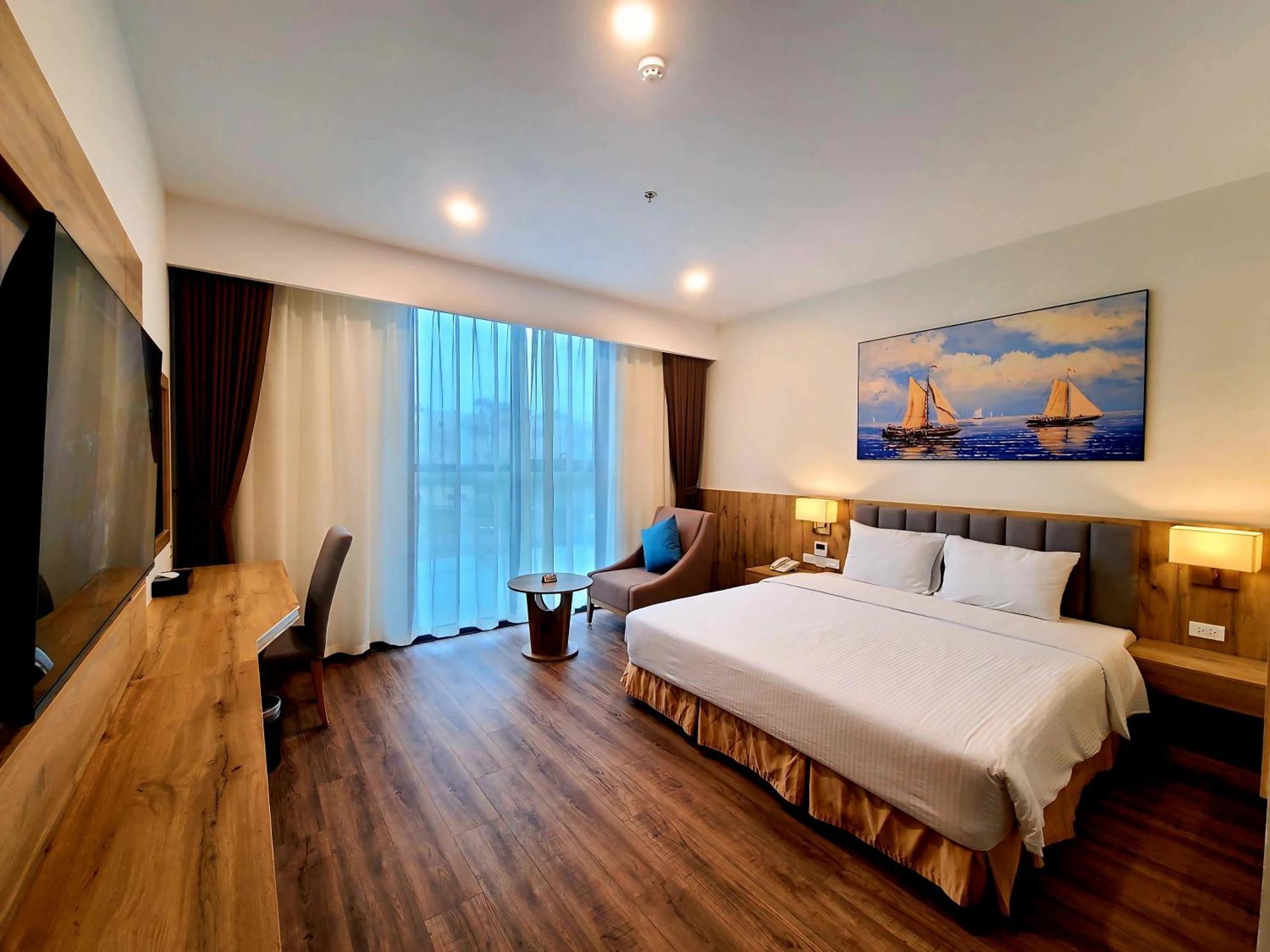 Muong Thanh Grand